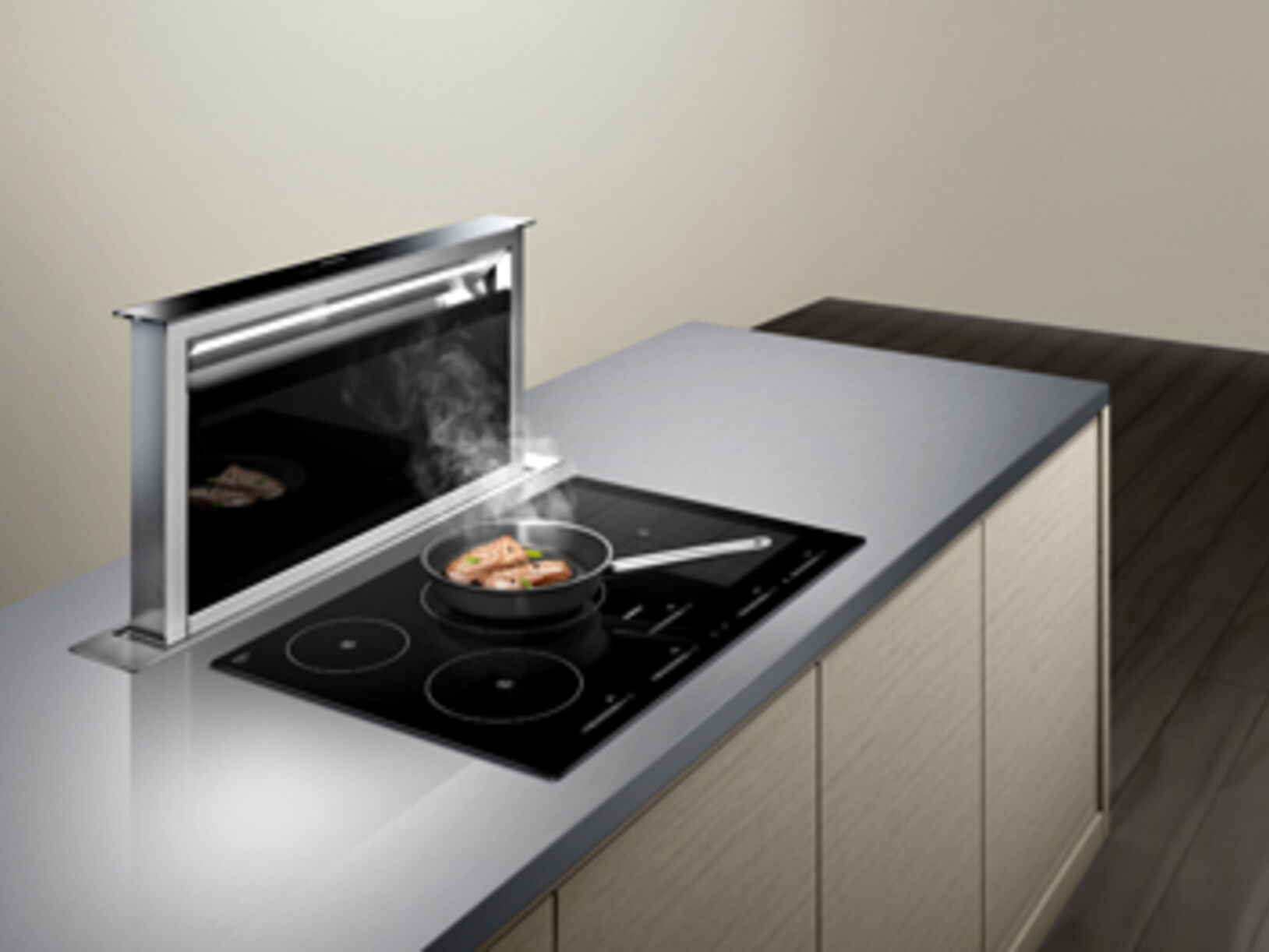 Siemens keukenapparatuur