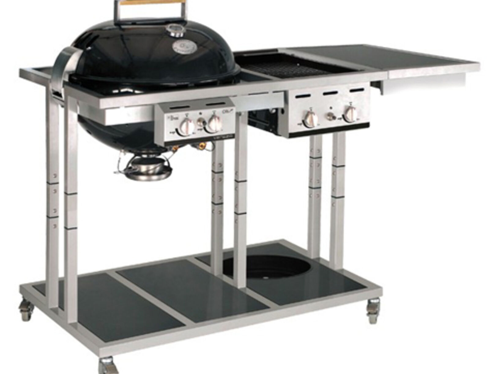 Outdoorchef barbecue Venezia