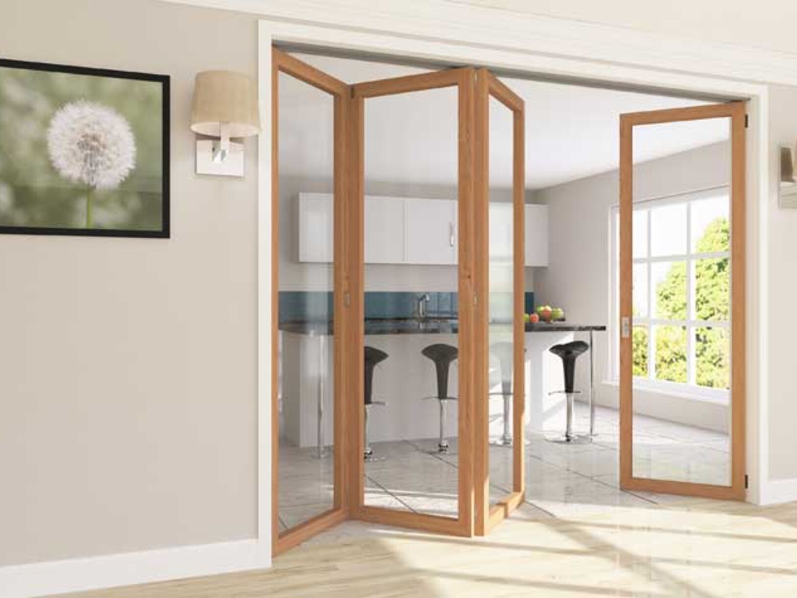 Henderson Roomflex