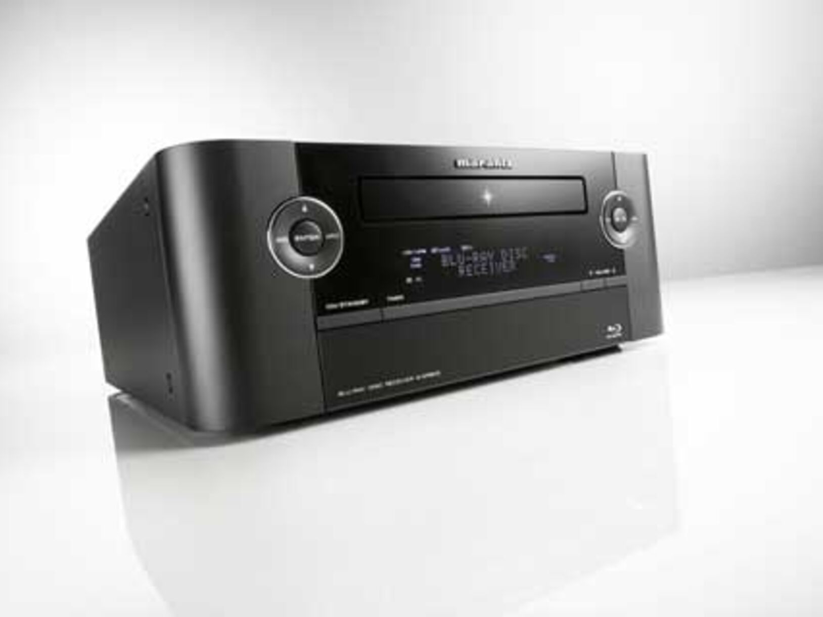 Marantz alles in 1 speler