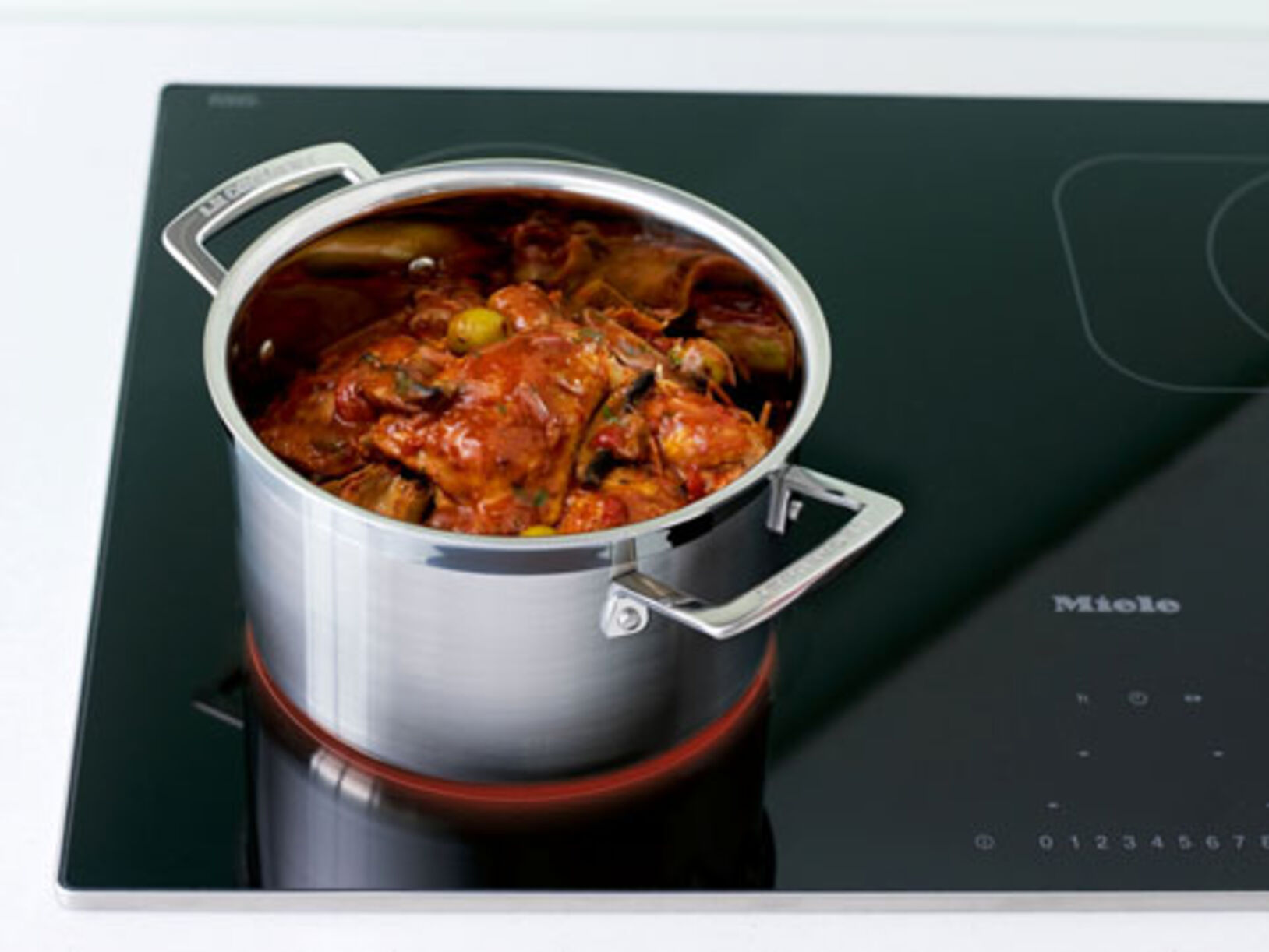 Le Creuset inductie pannen