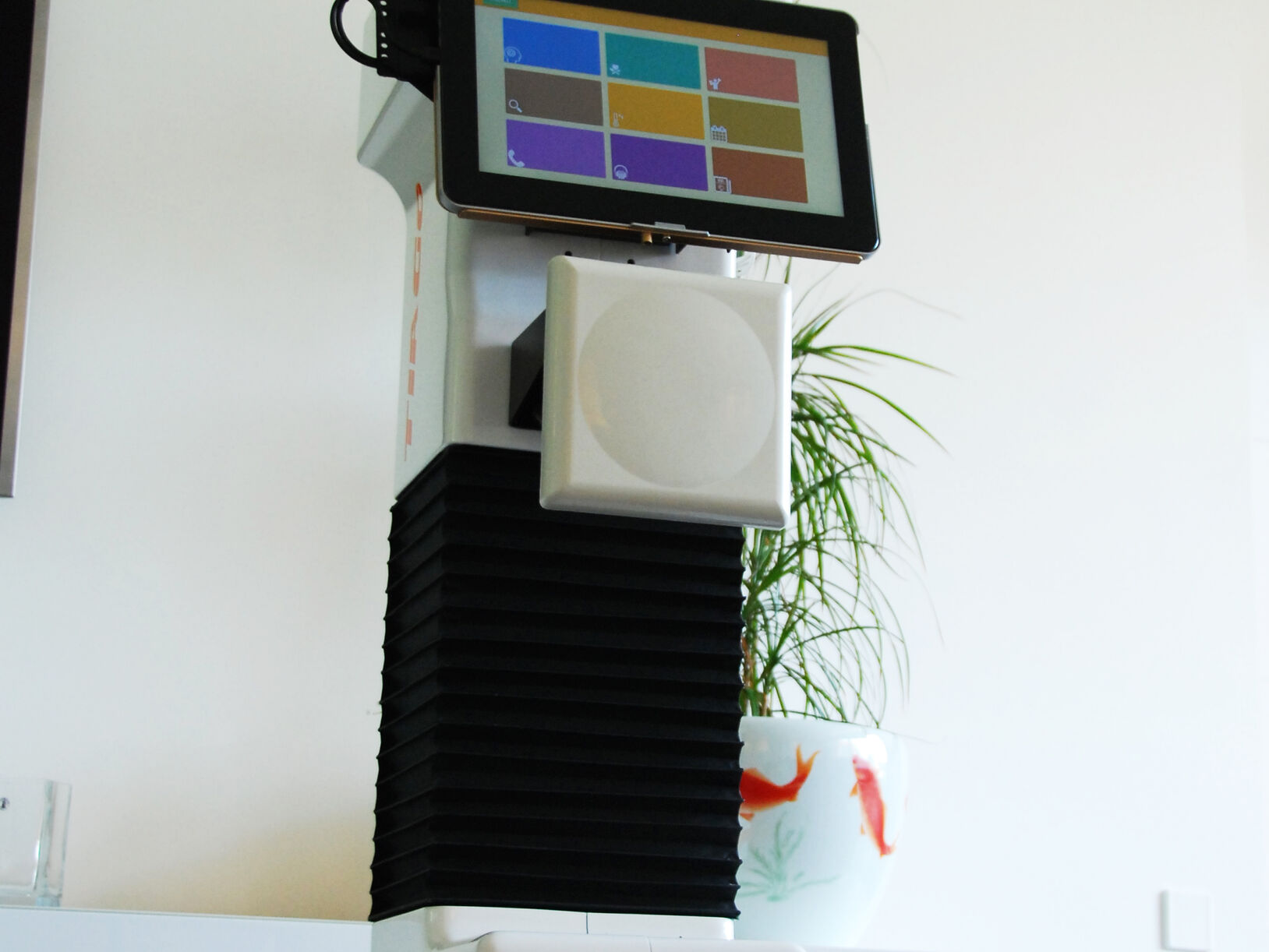 Smart Homes
