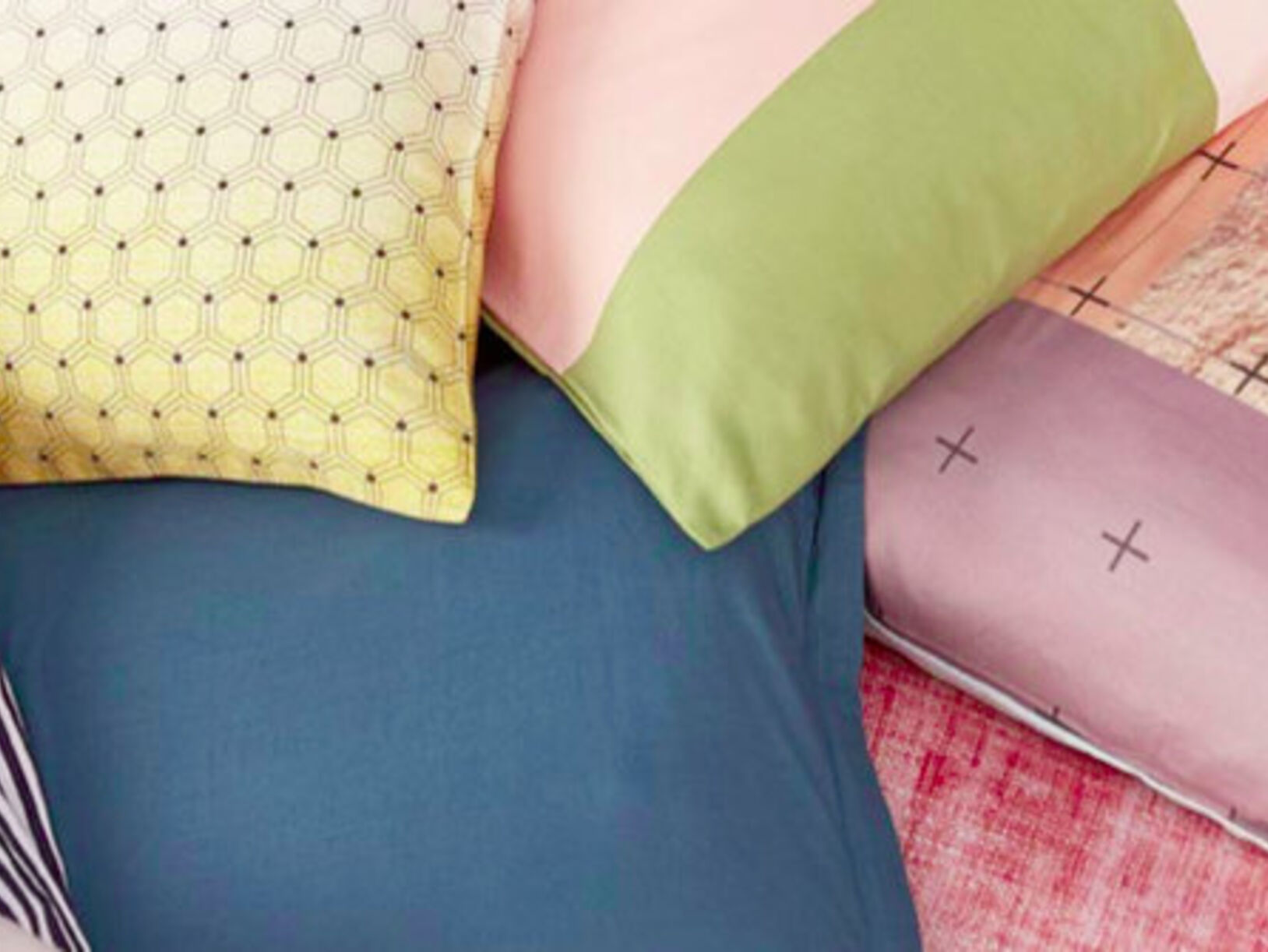 Auping bedtextiel