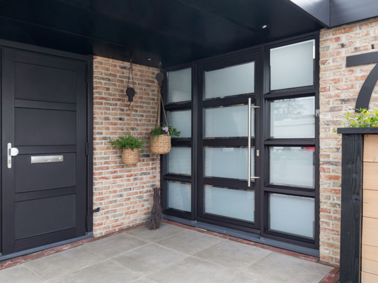 Select Windows