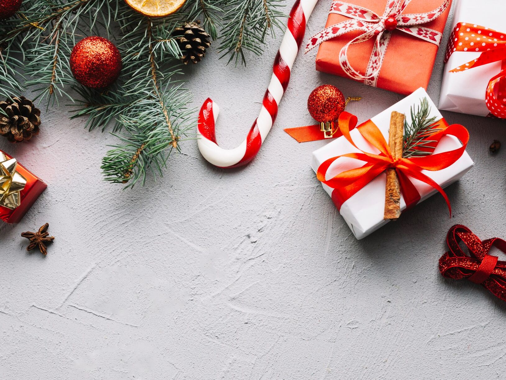 Kerstbezoek zonder crisis