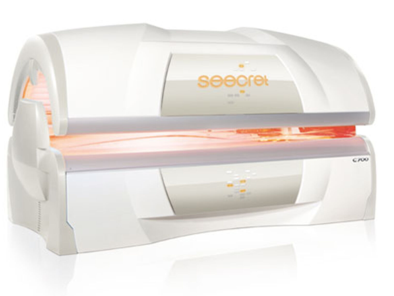 Collageen Lichttherapie