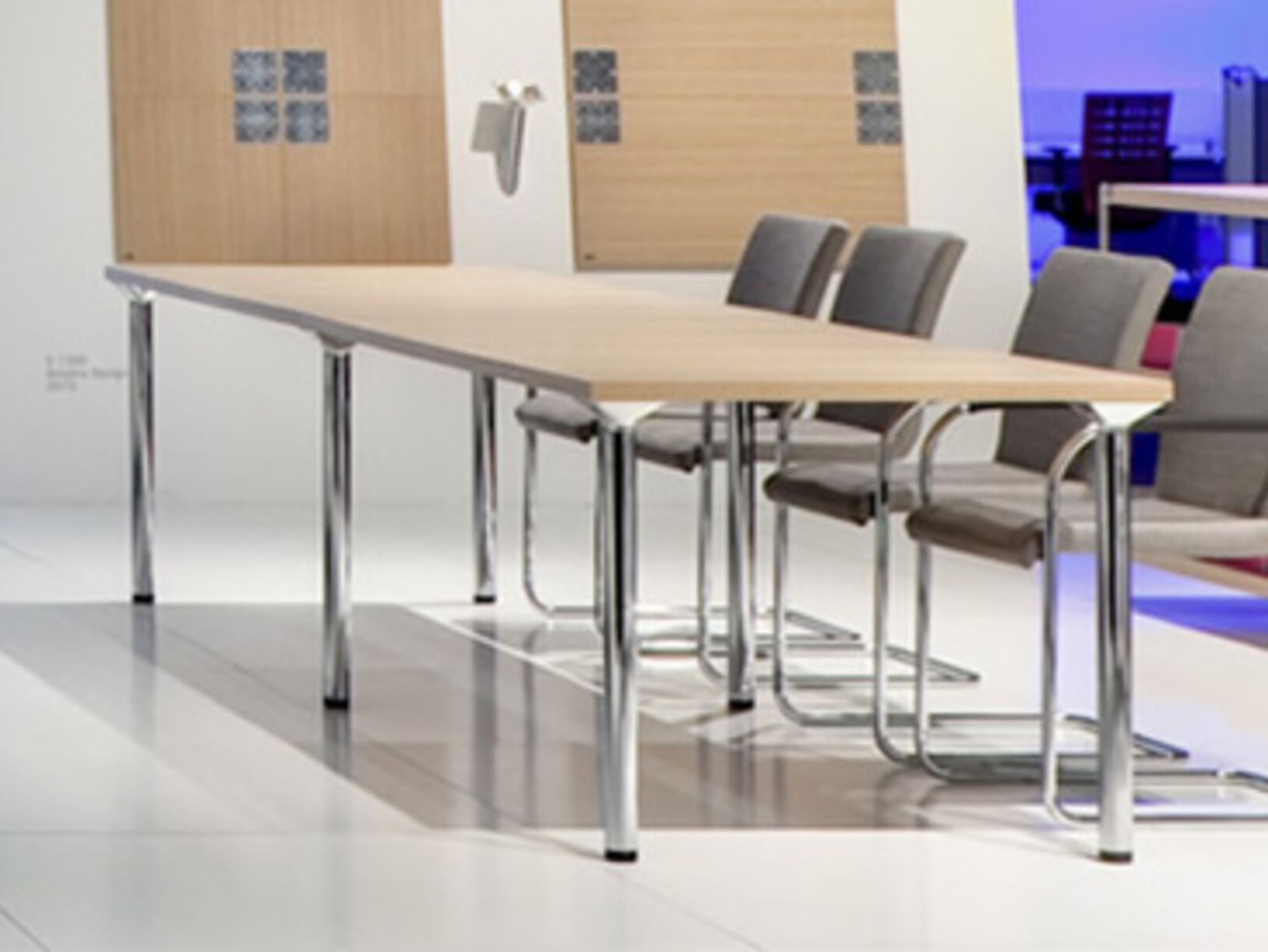 Thonet tafels