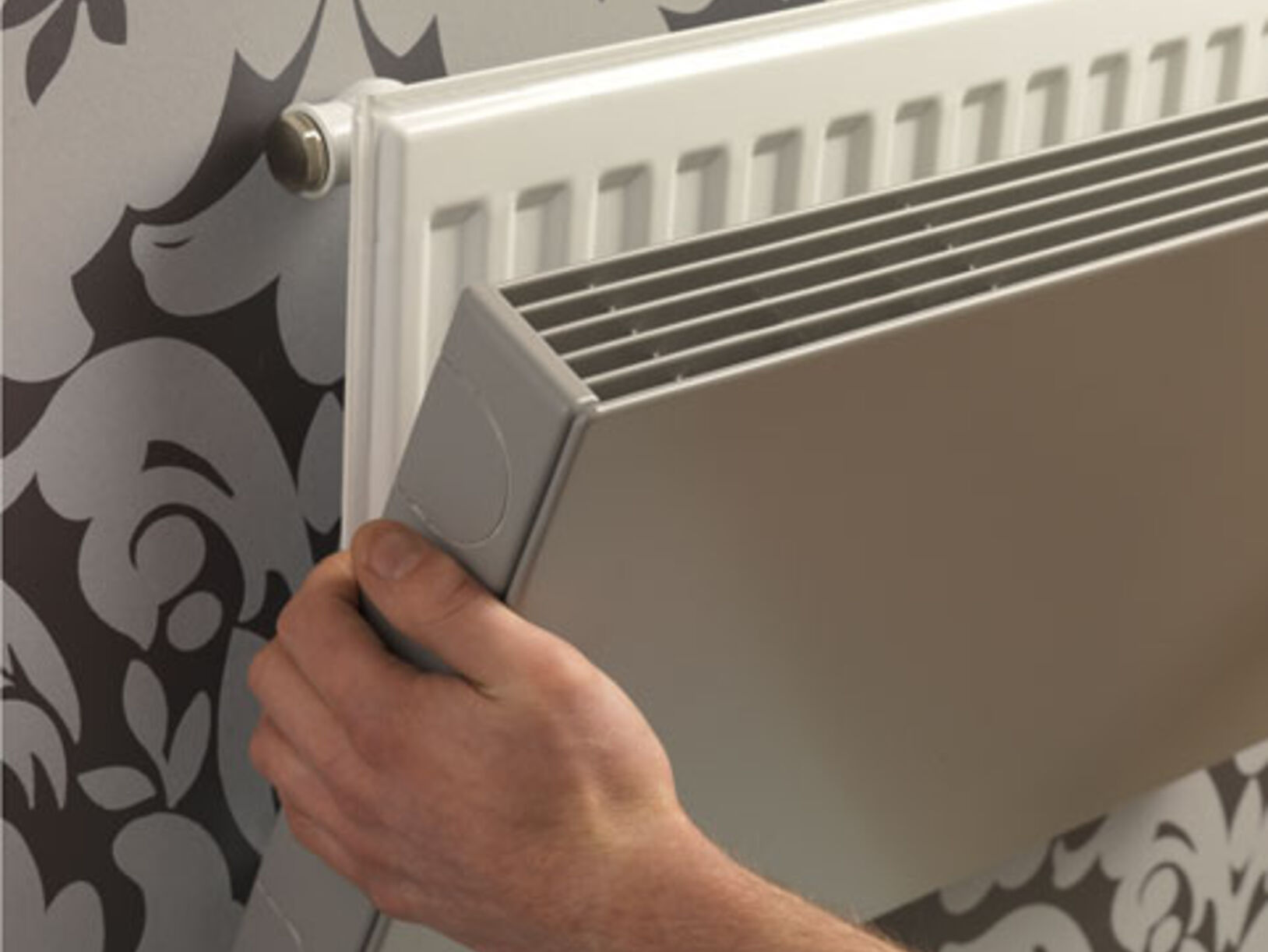 Sentimo Radiator Design Cover