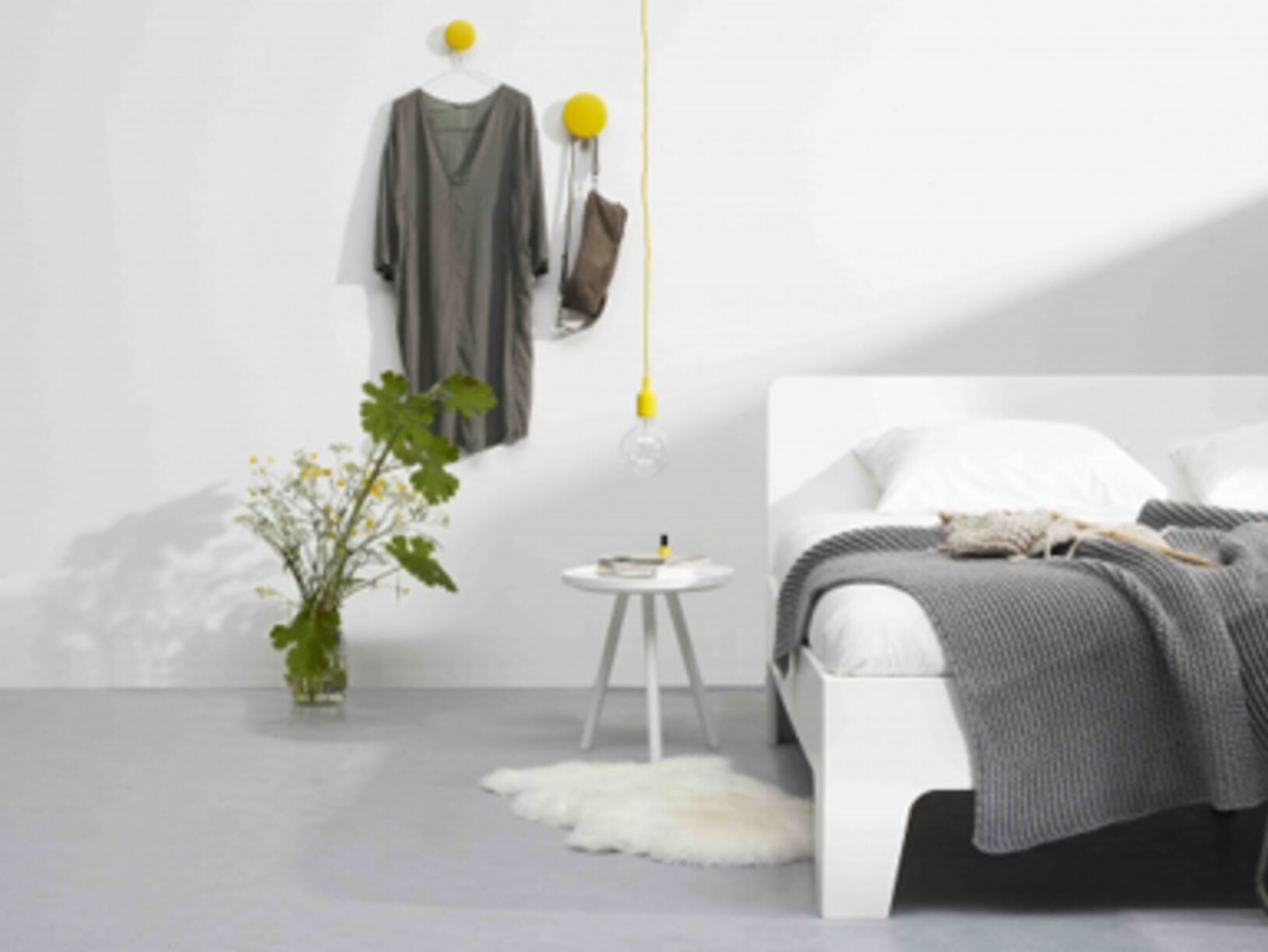 Trecompany designbed