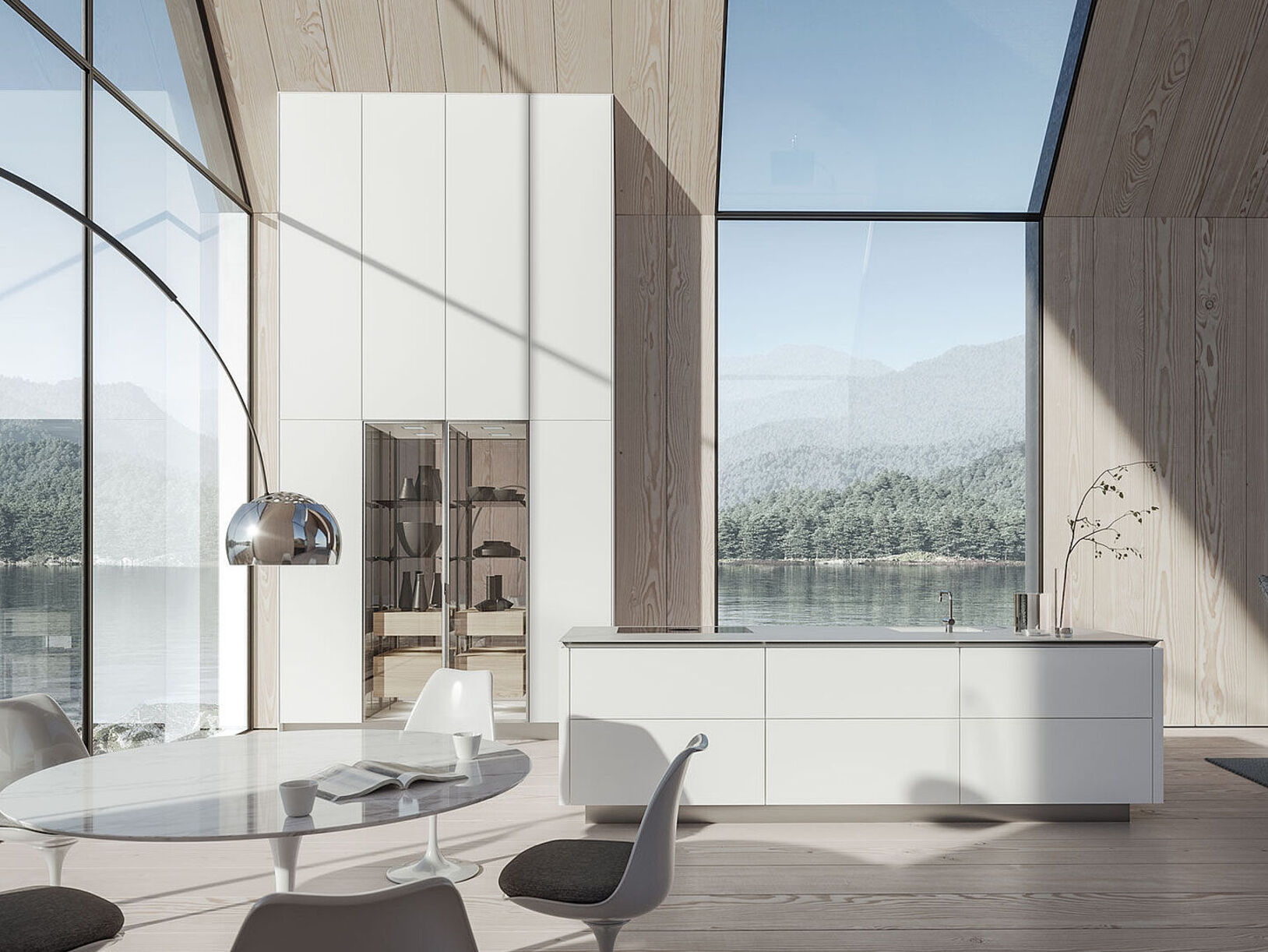 SieMatic SLX