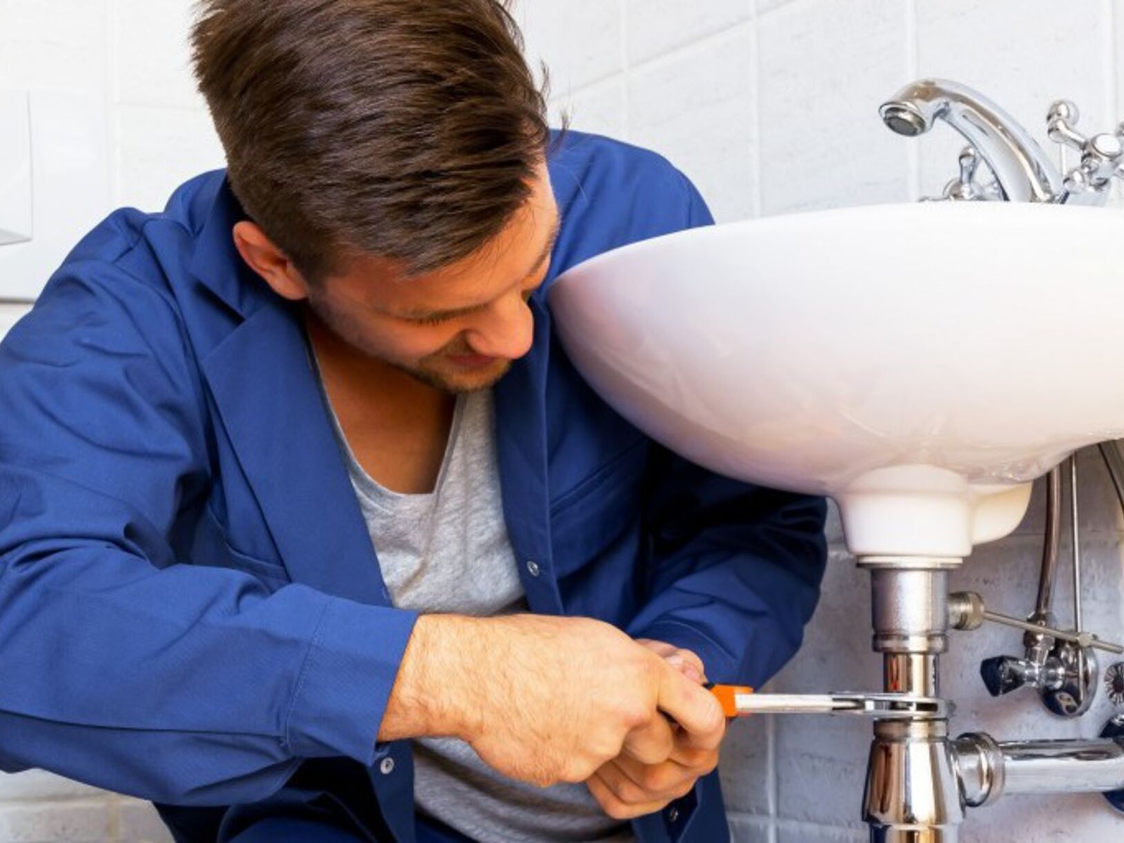 Een studentenwoning onderhouden