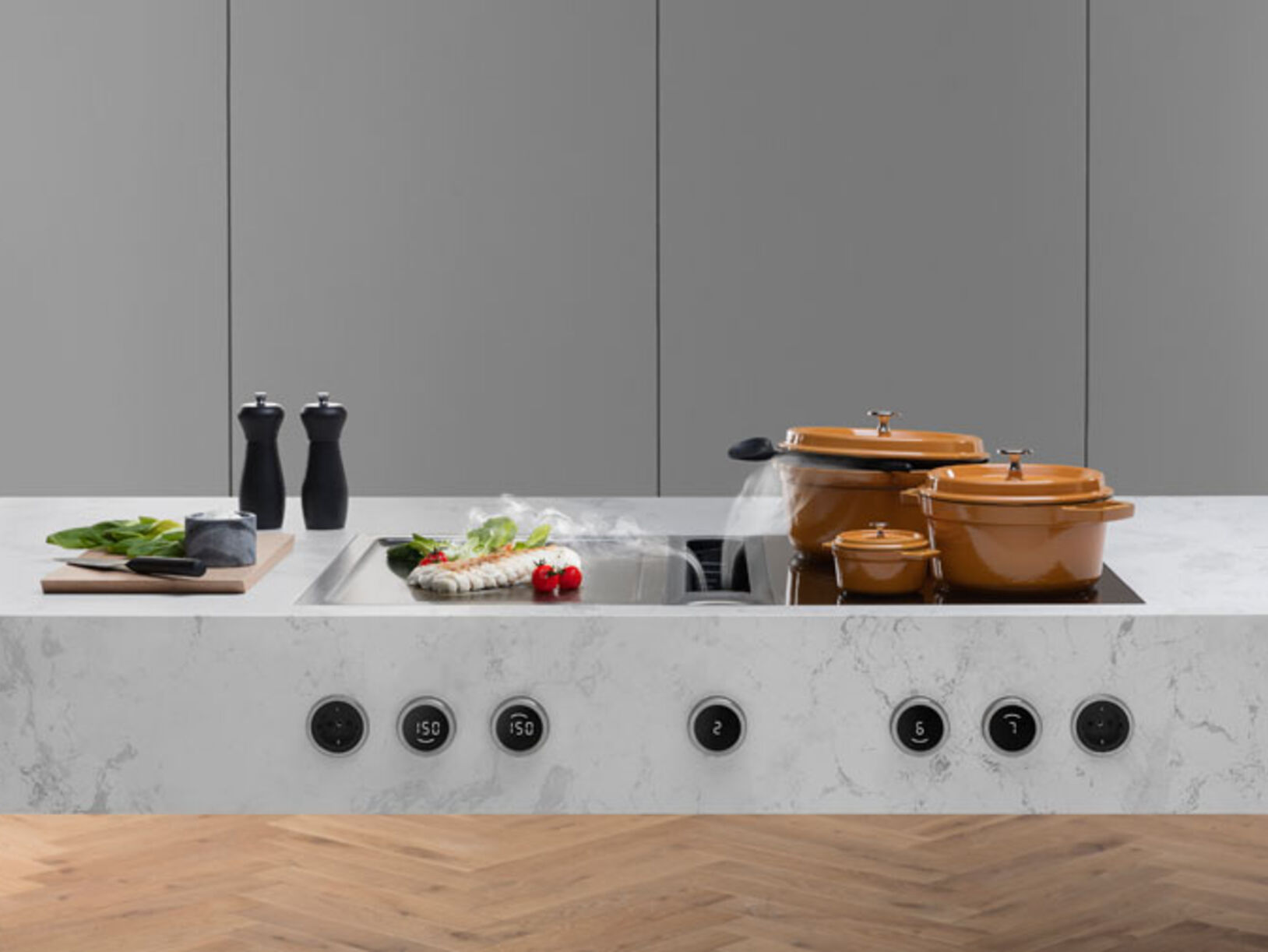 BORA PROFESSIONAL 3.0