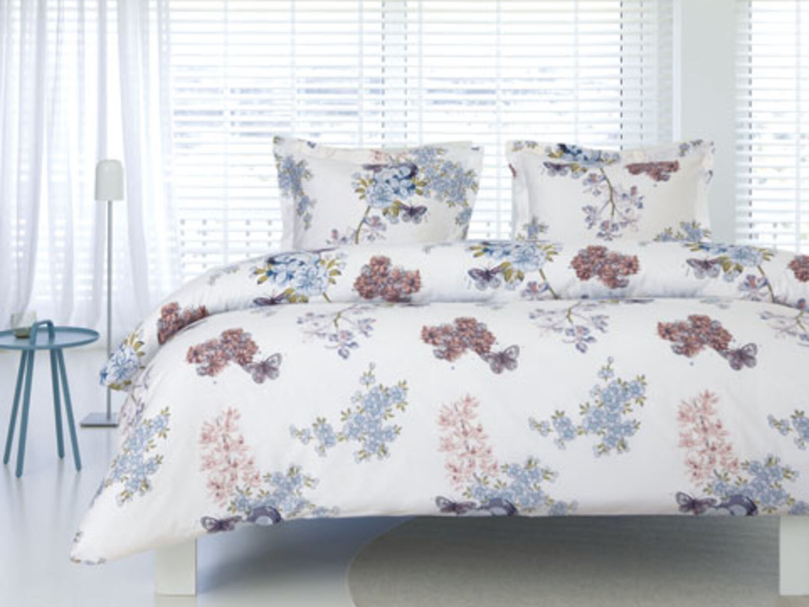 Auping bedtextiel