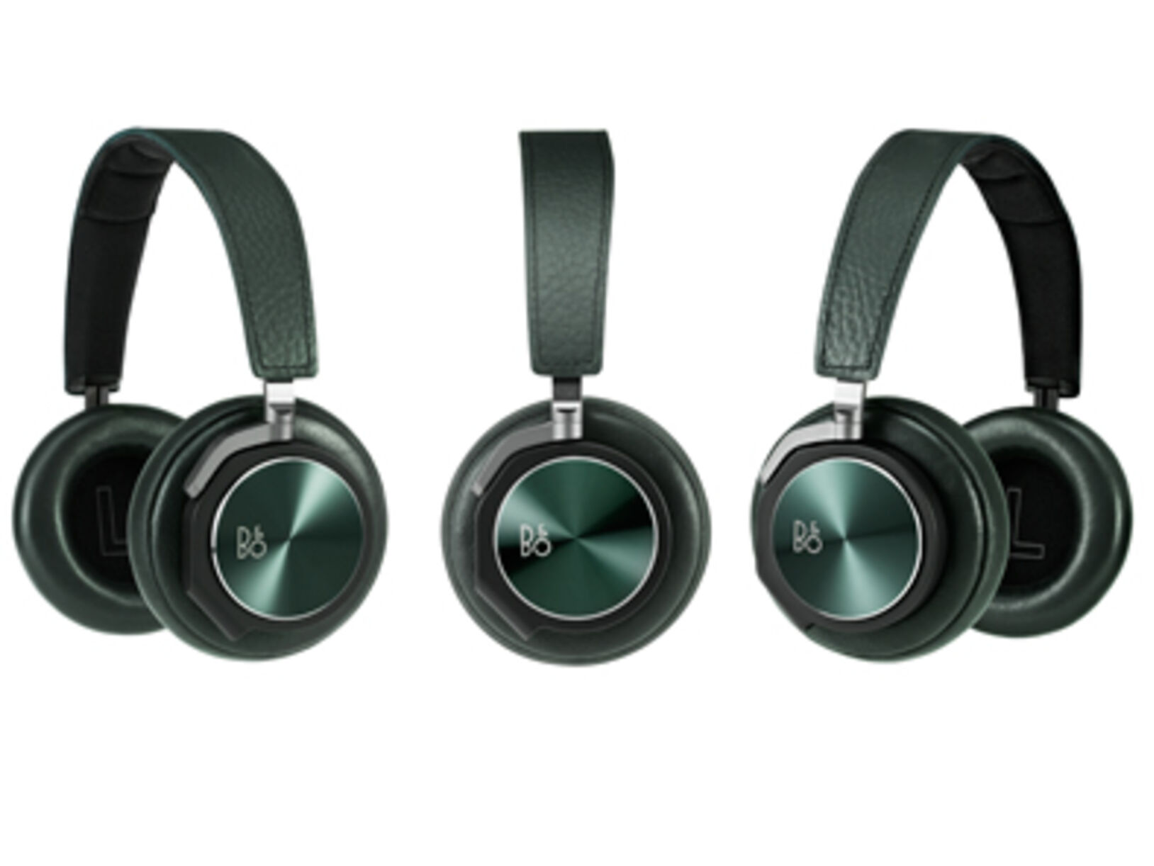 Bang & Olufsen hoofdtelefoons