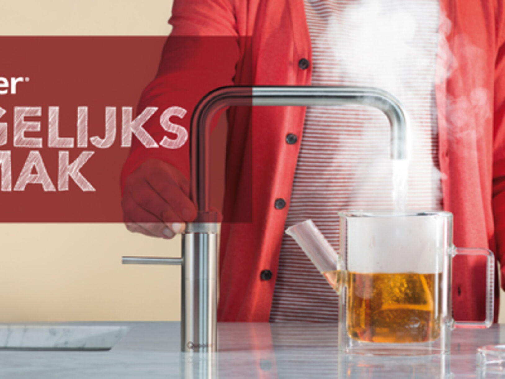 DE VOORDELEN VAN QUOOKER