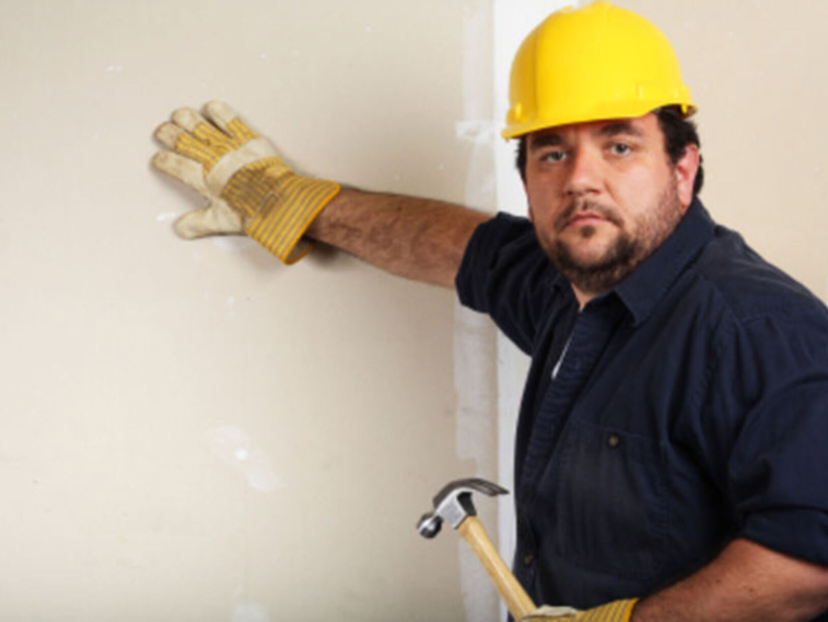 Boeven uit de bouw