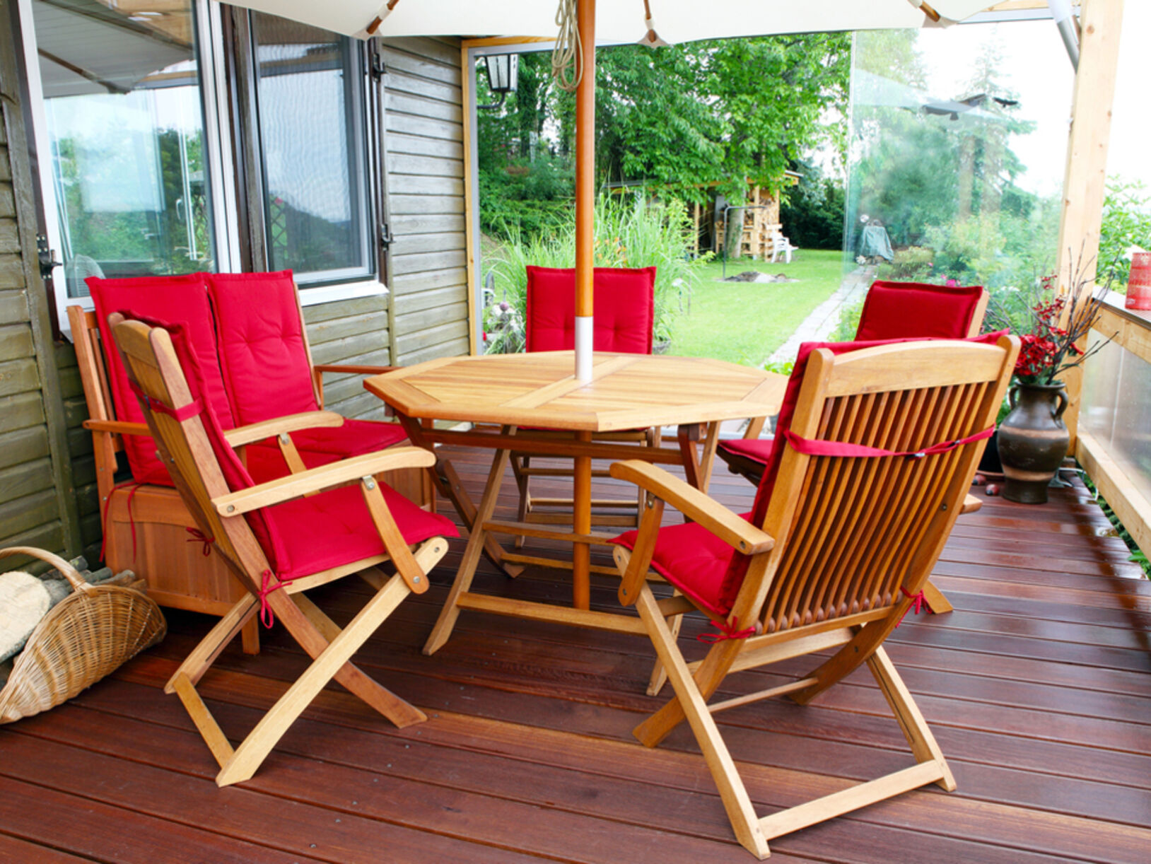 Op zoek naar een nieuw loungeset of tuinset?