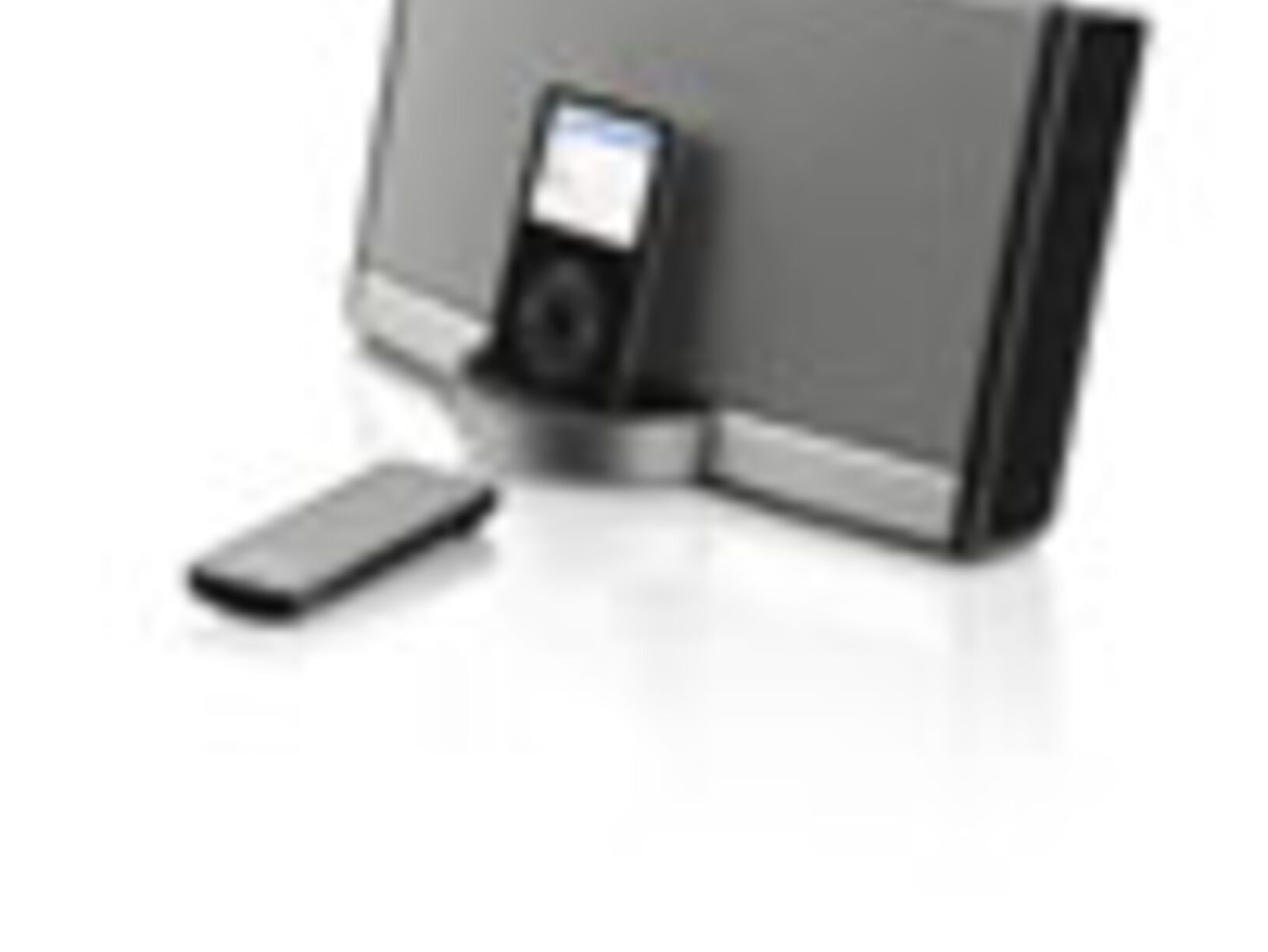 Audio van Bose