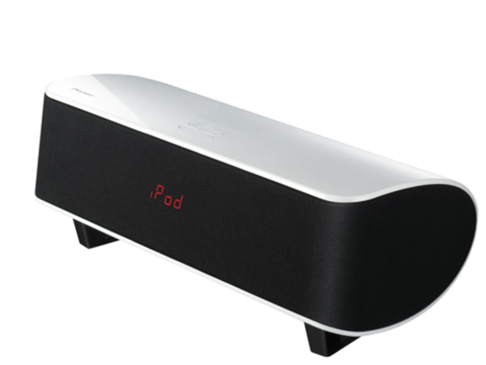 Pioneer ipod luidsprekersysteem