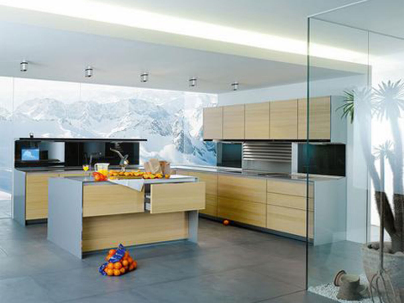 SieMatic Design keukens
