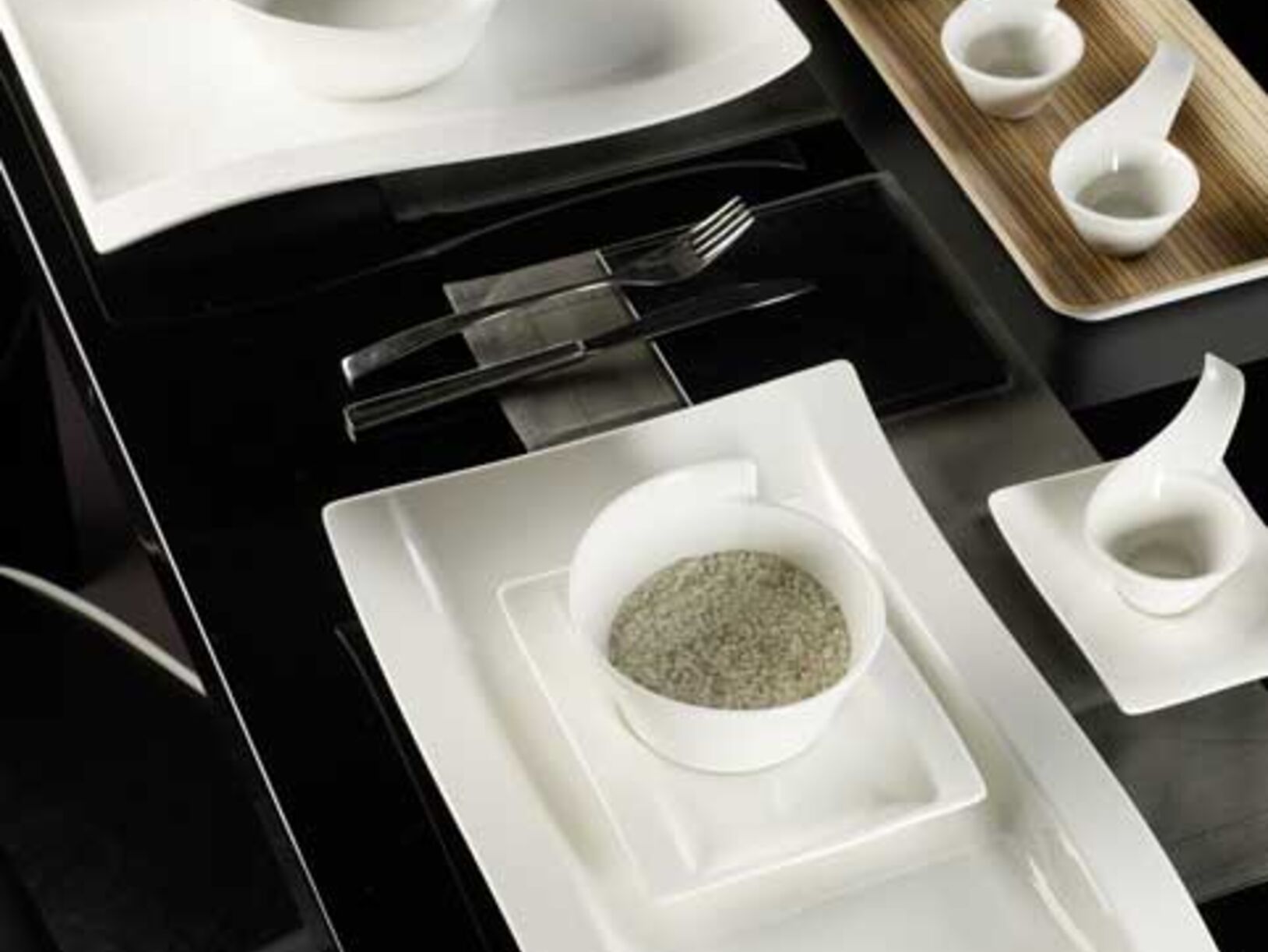Villeroy & Boch serviezen
