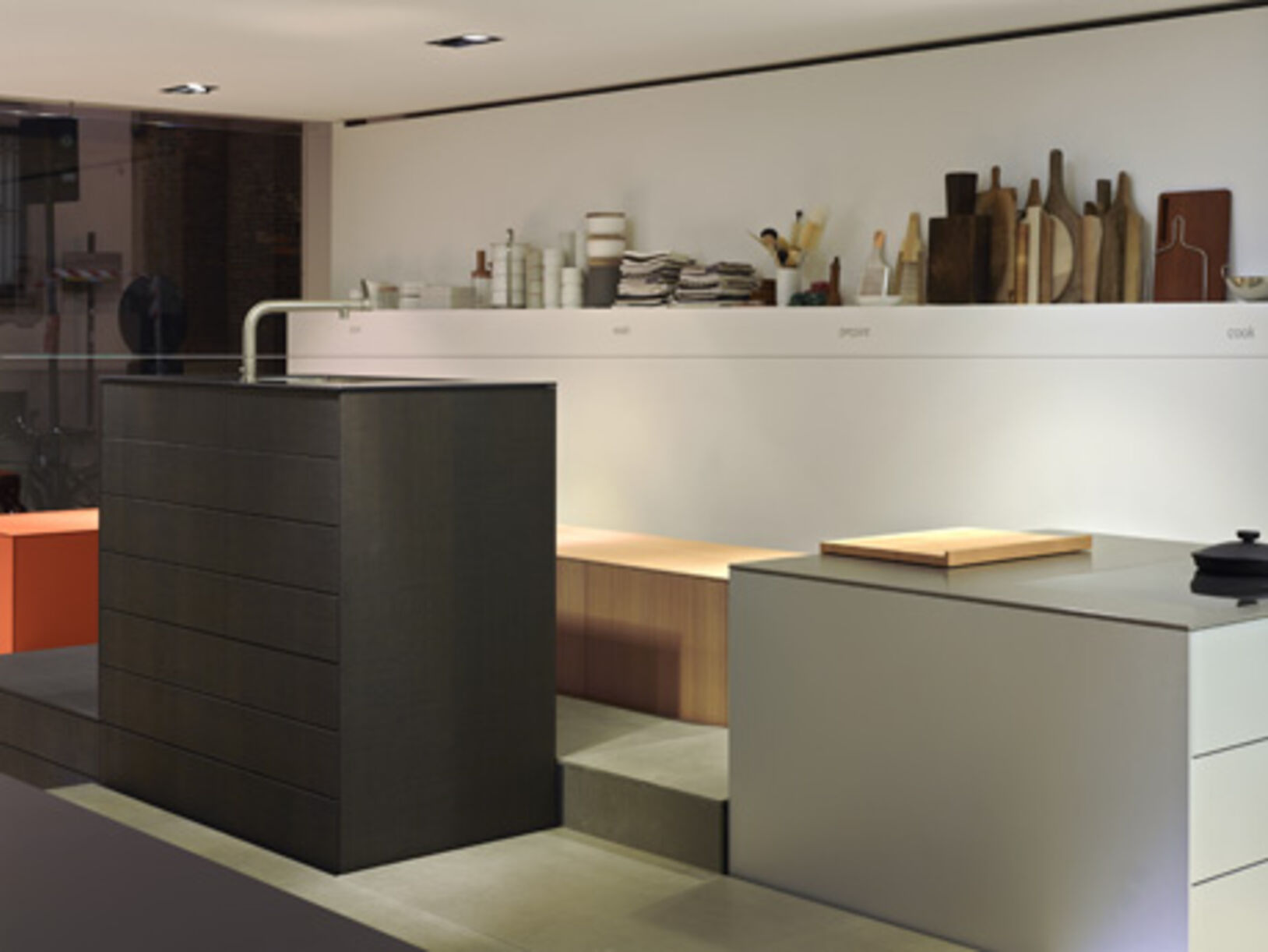 bulthaup design keukens