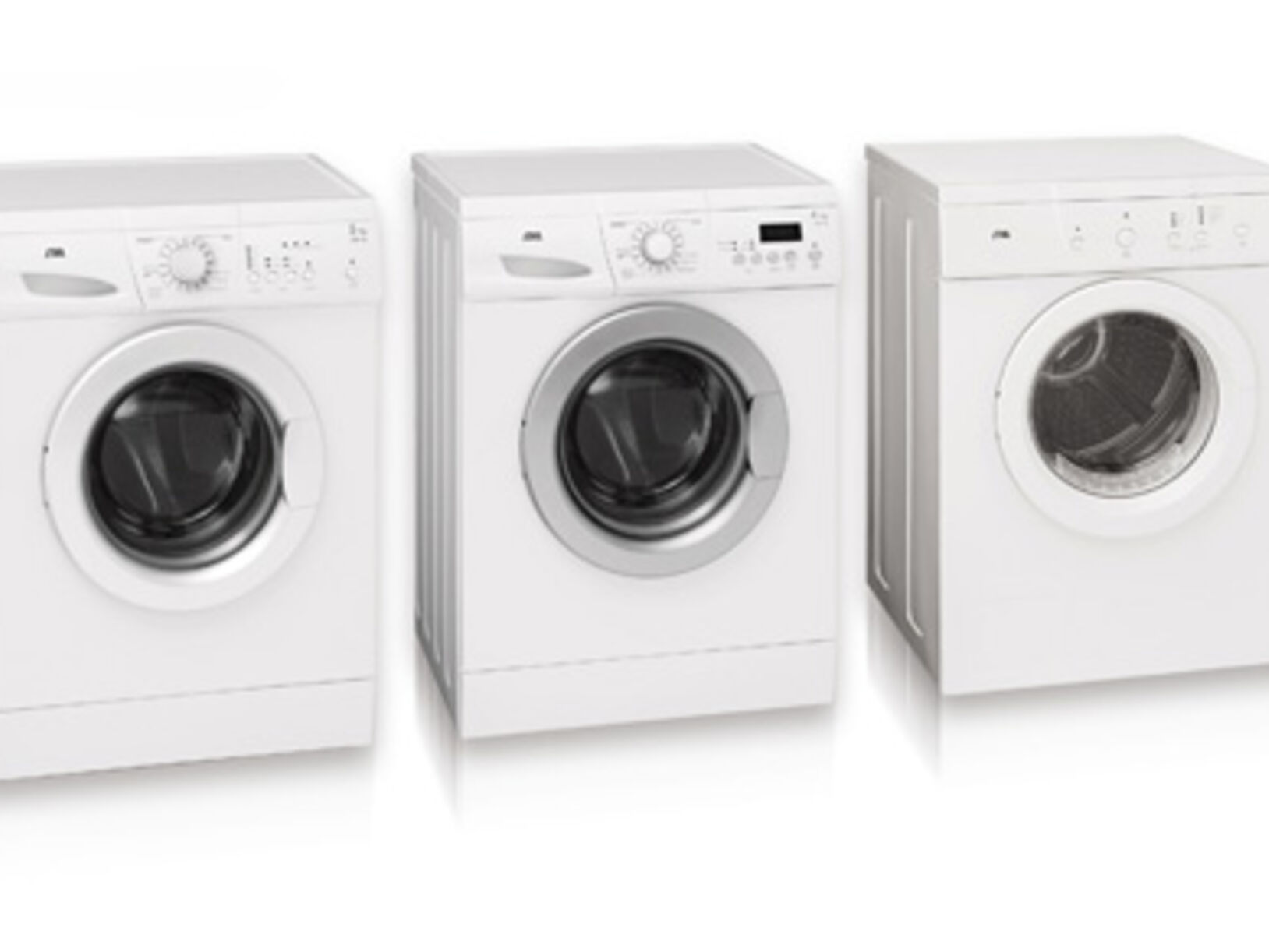 Etna wasmachines en -drogers