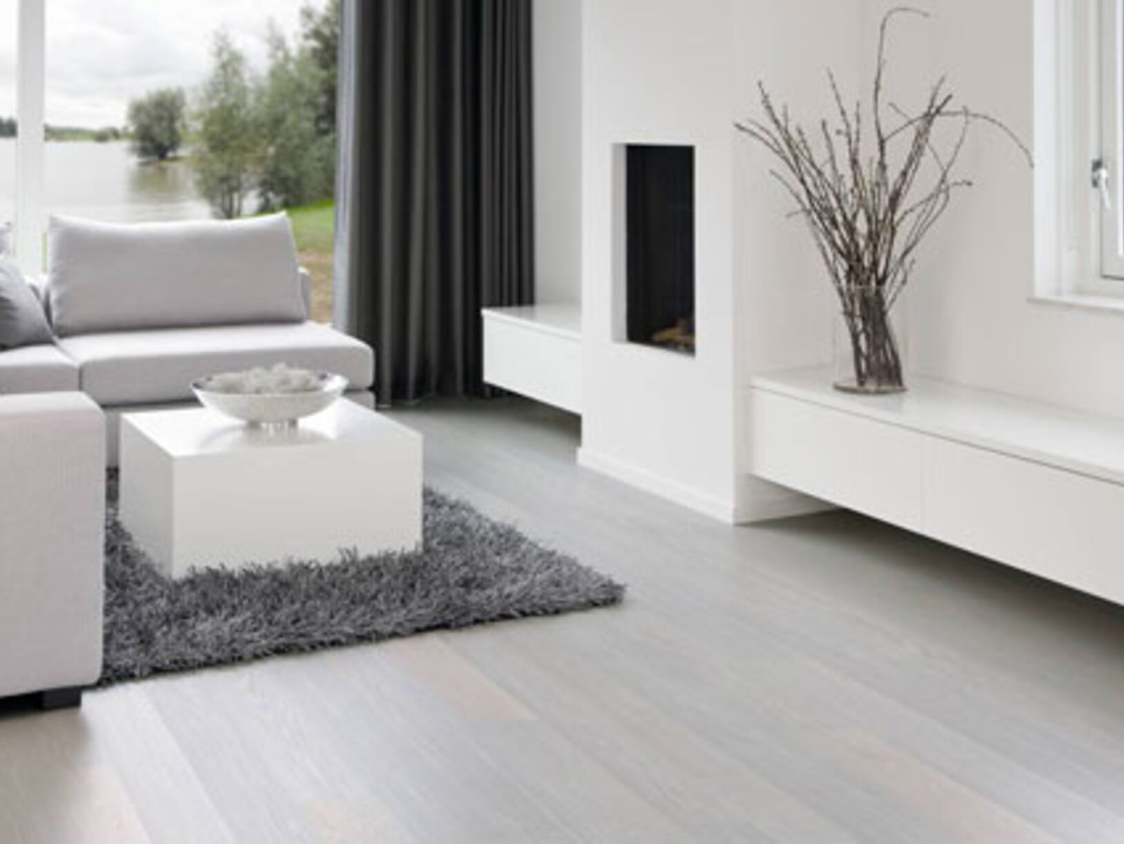 Solidfloor houten vloeren