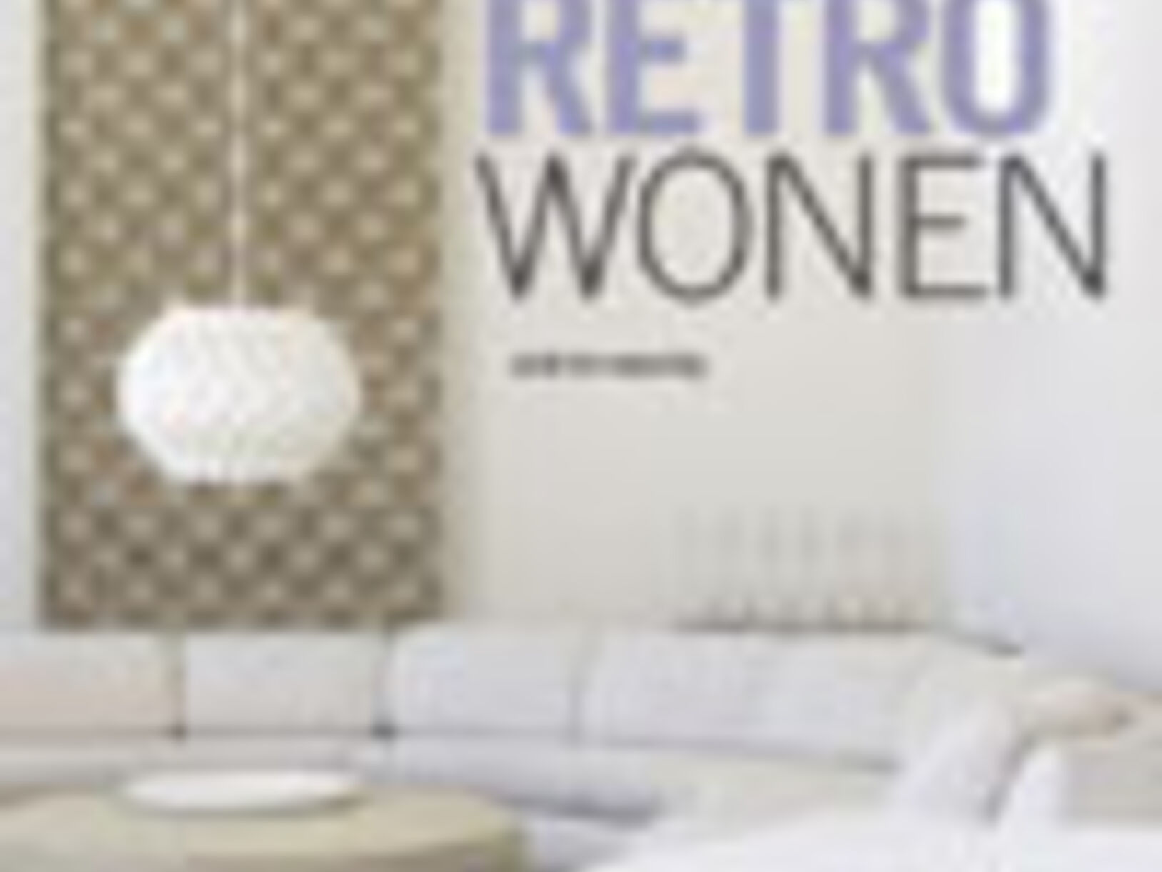 Retro wonen