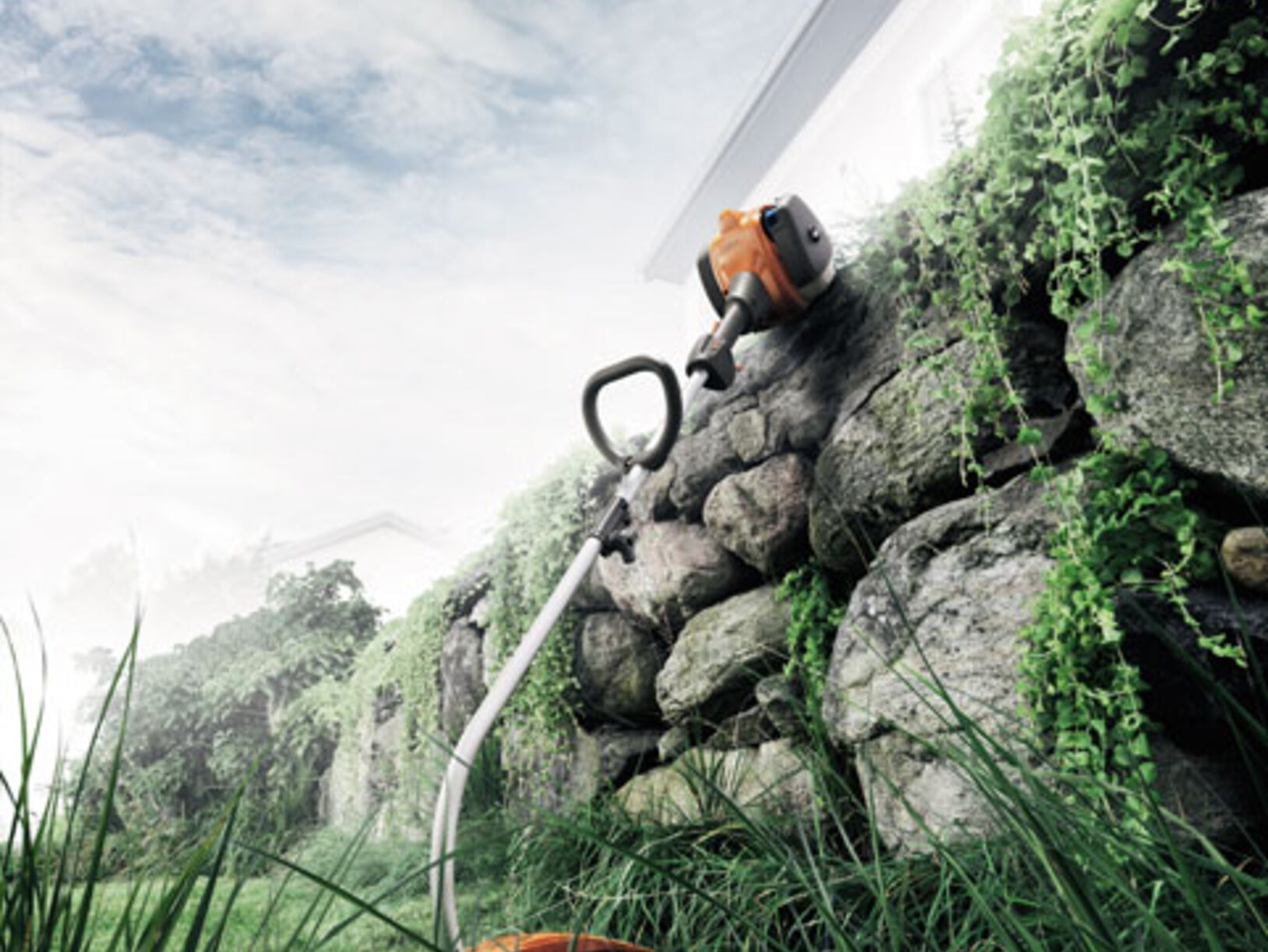 Husqvarna tuingereedschap
