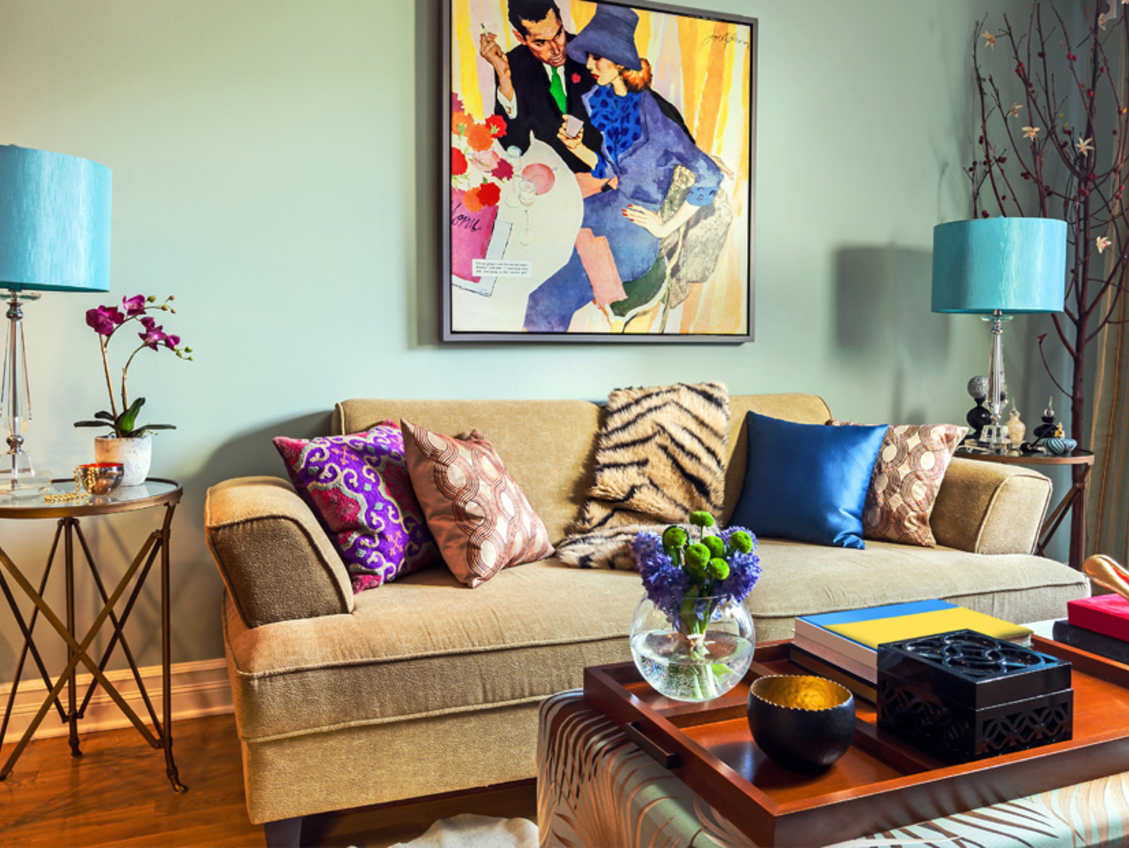 je interieur langer mooi houden