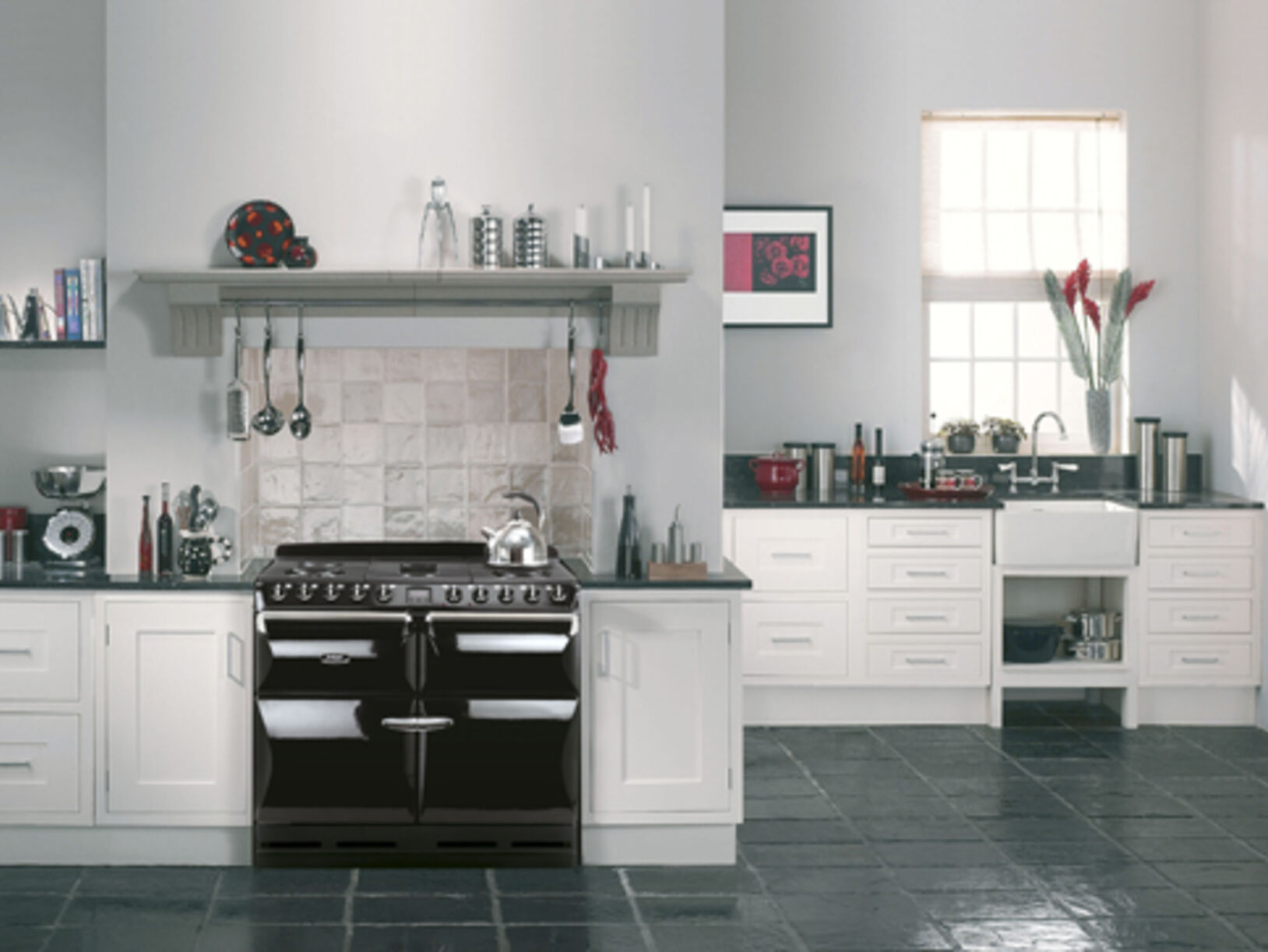 Aga fornuizen
