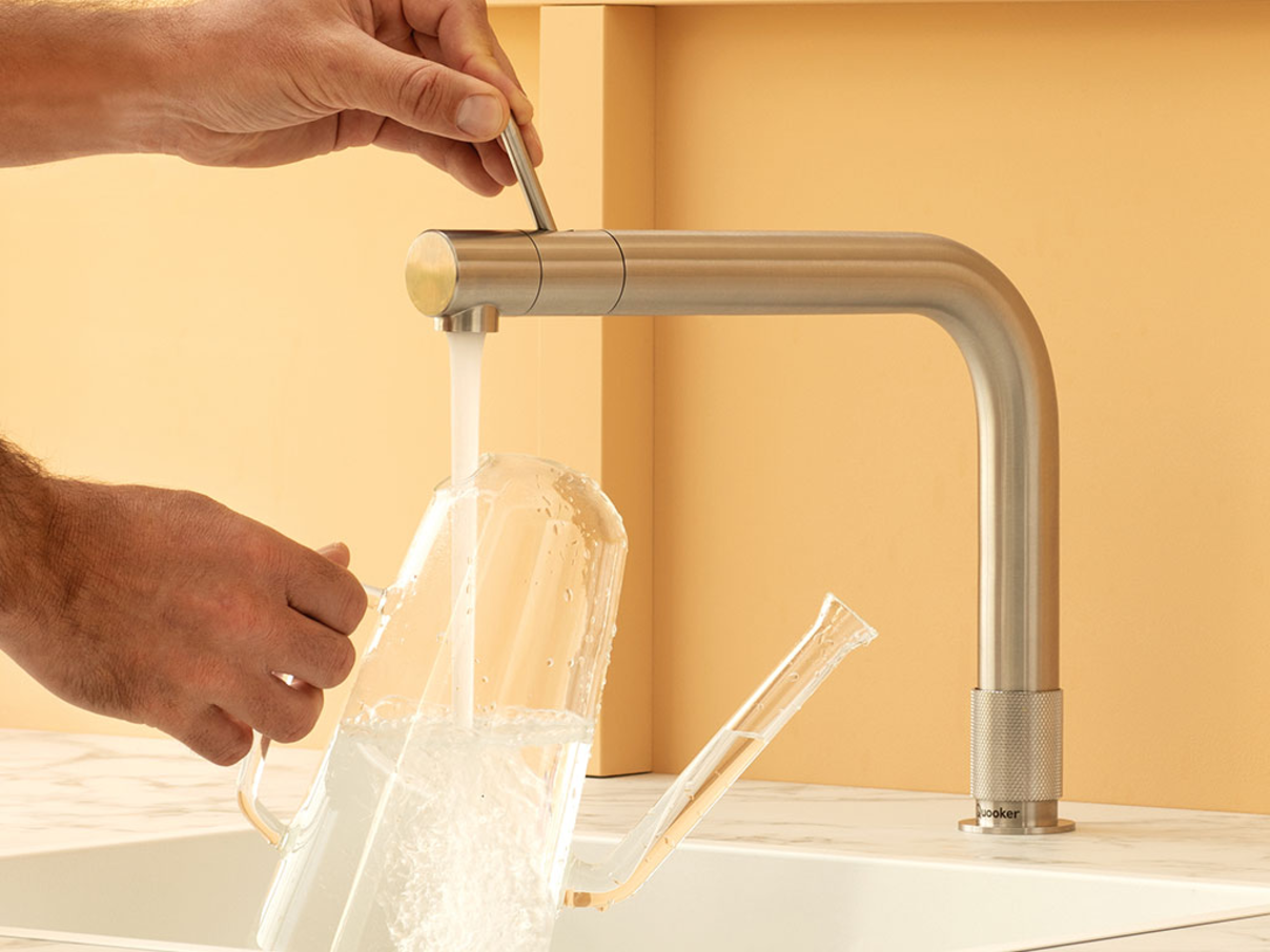 Quooker Front