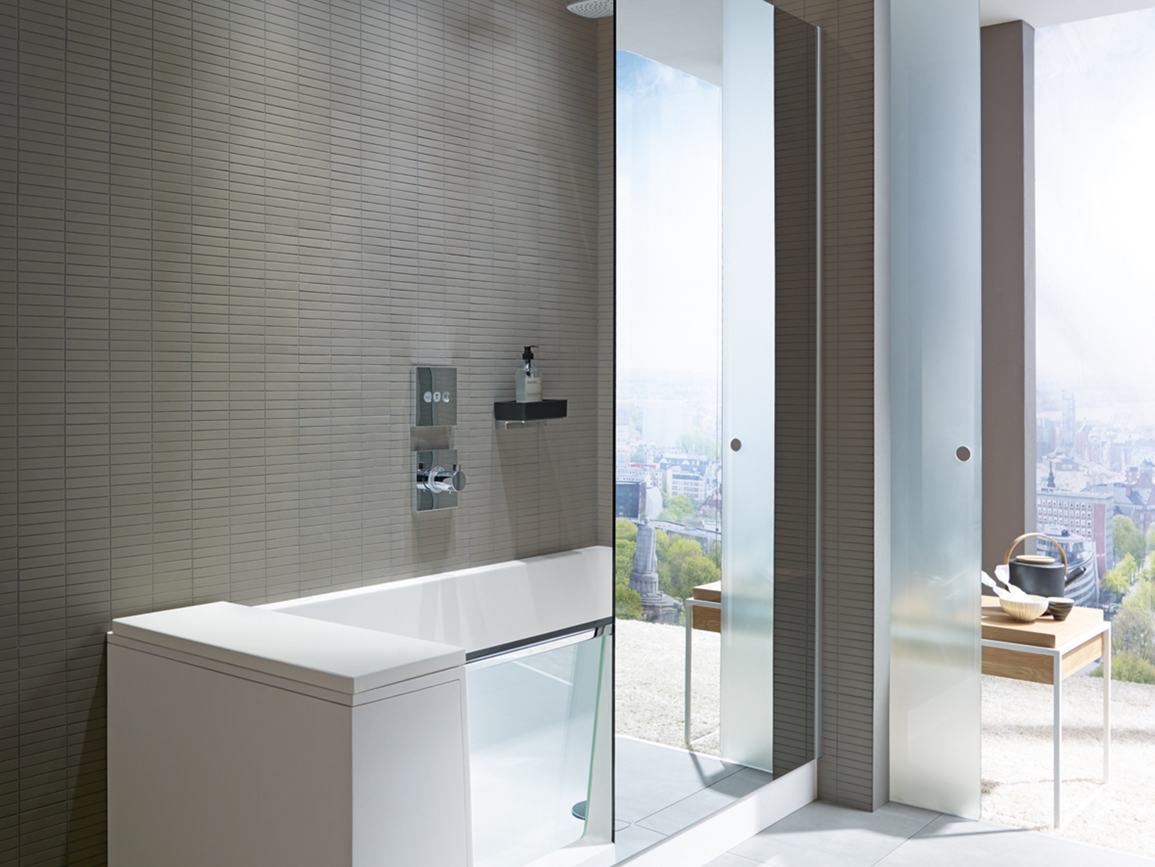 Duravit badkamers