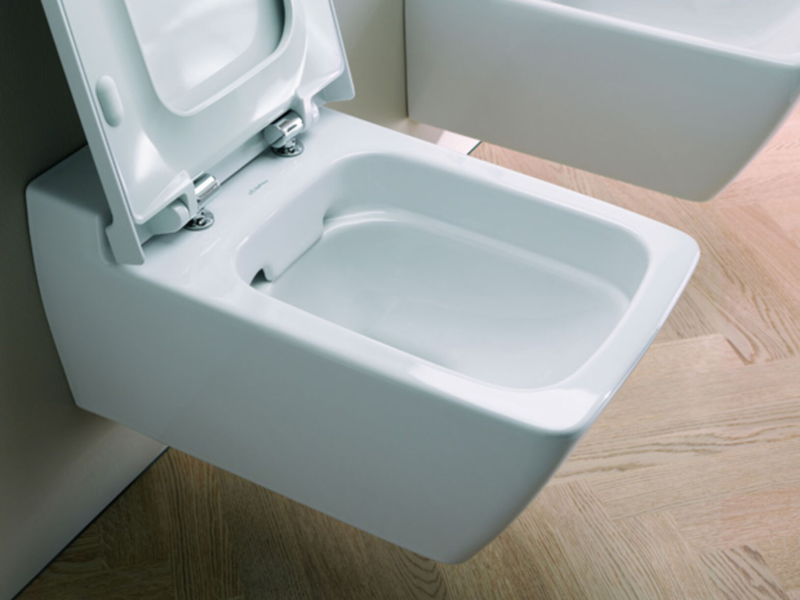 Het Sphinx Rimfree toilet verovert Nederland