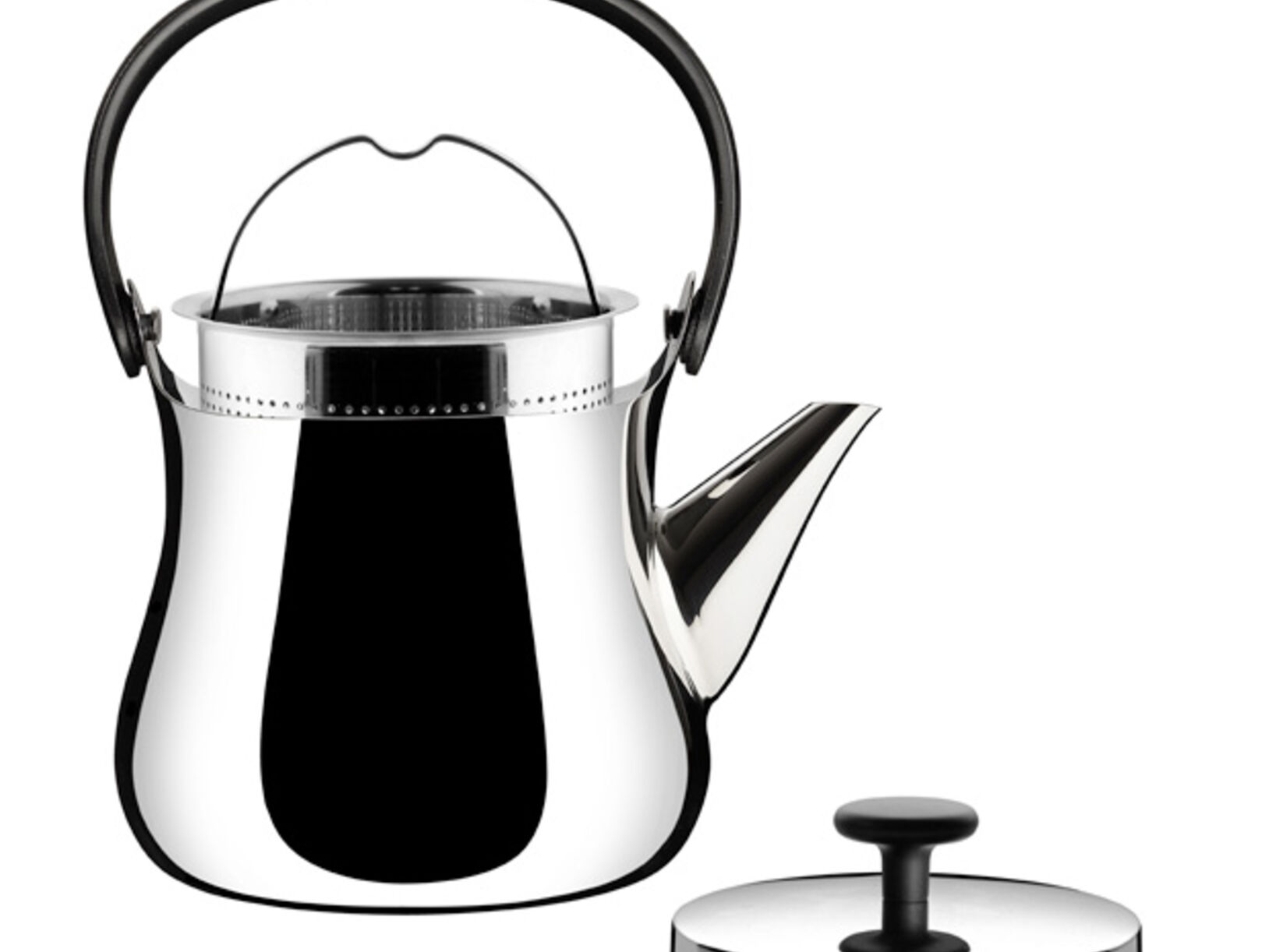 Alessi theepot