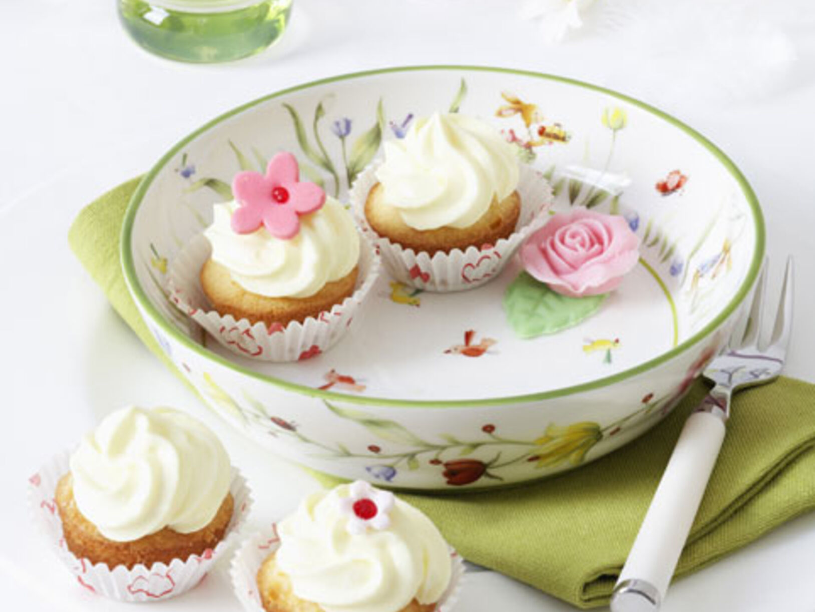 Villeroy & Boch serviezen