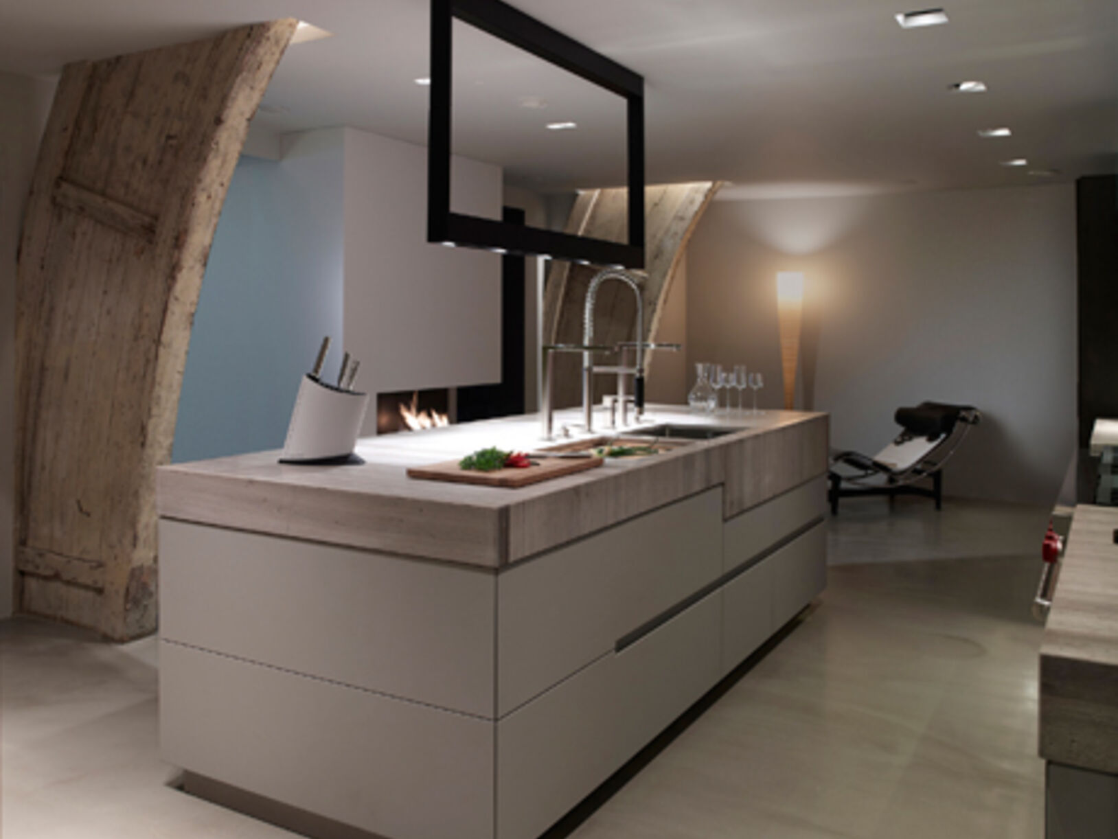 Culimaat Design keukens