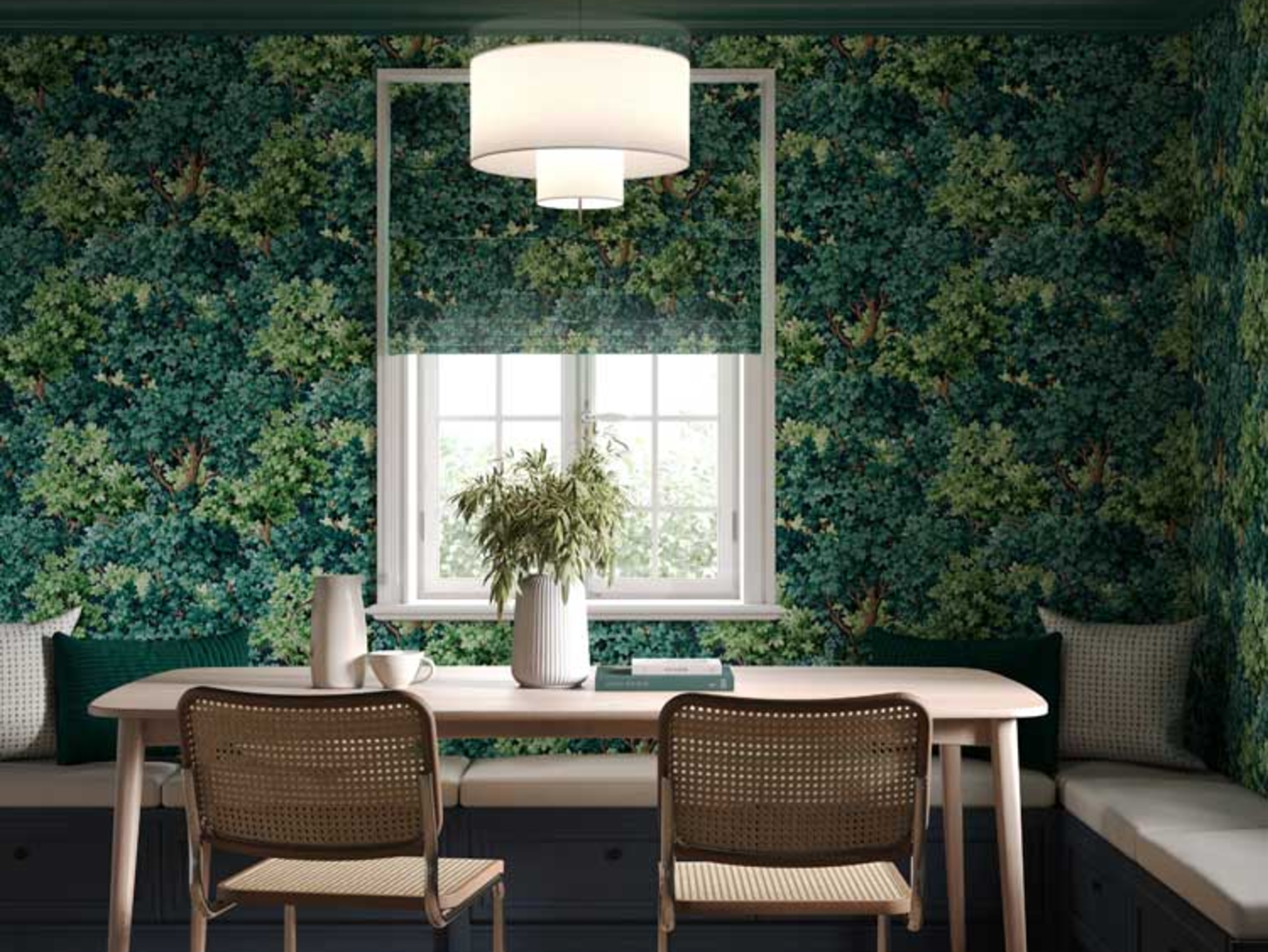 2023 interieur design trends
