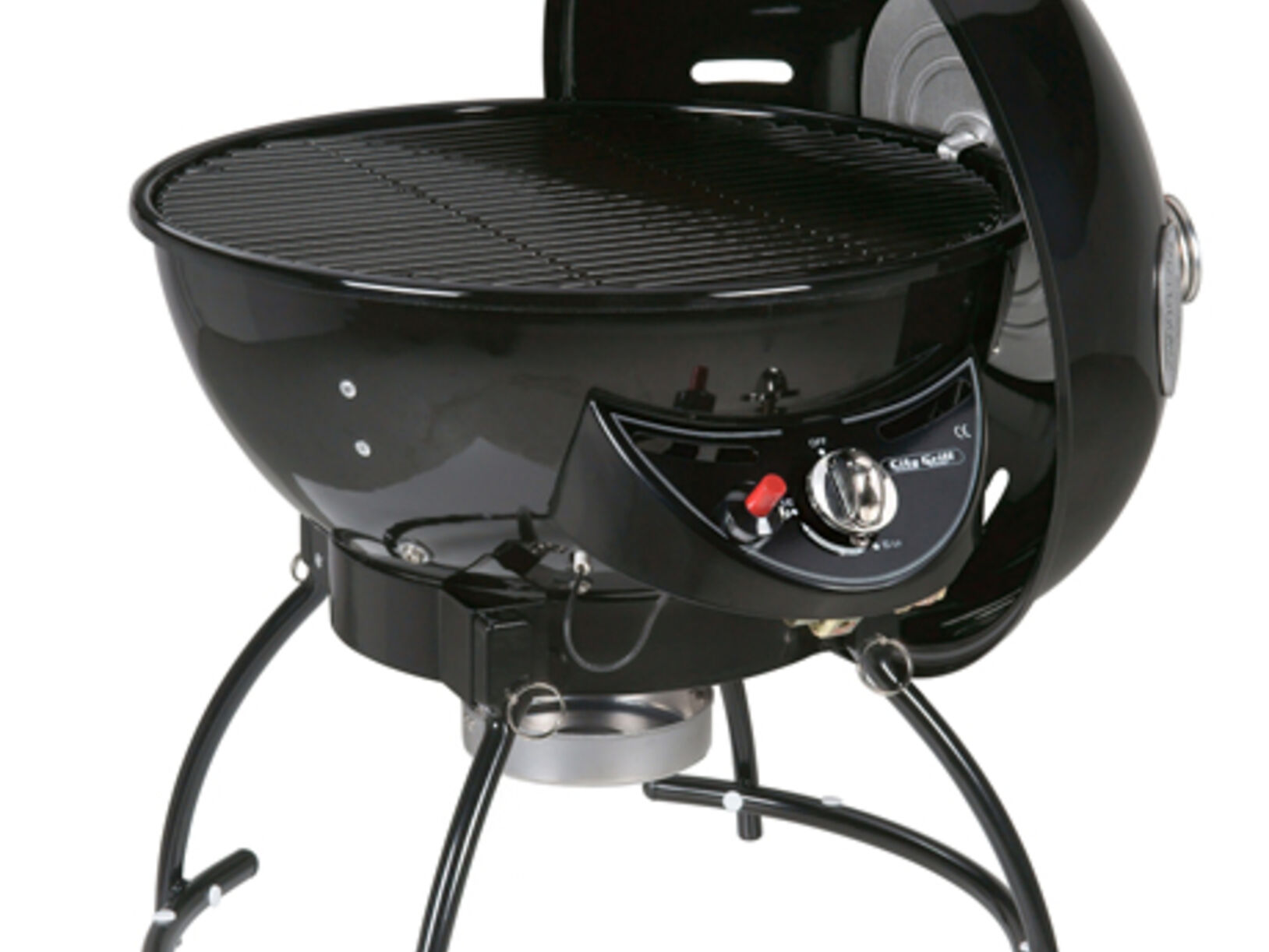 Outdoorchef City barbecue