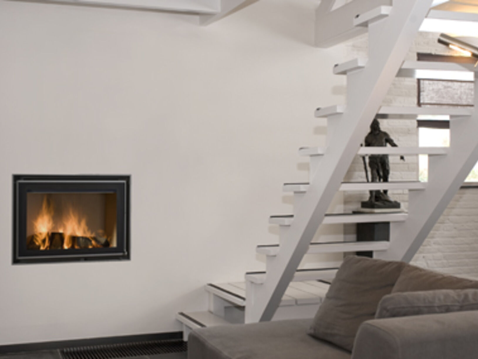 Barbas houthaarden
