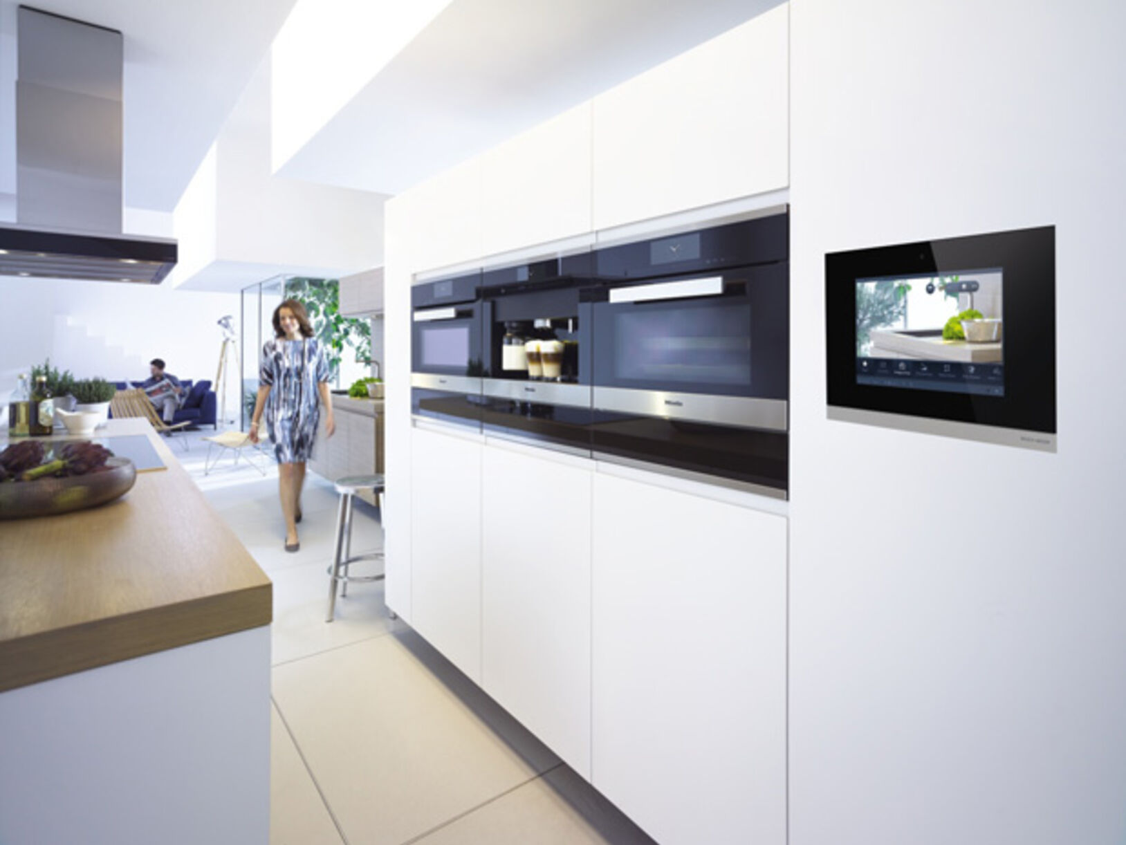 Miele Smart Home