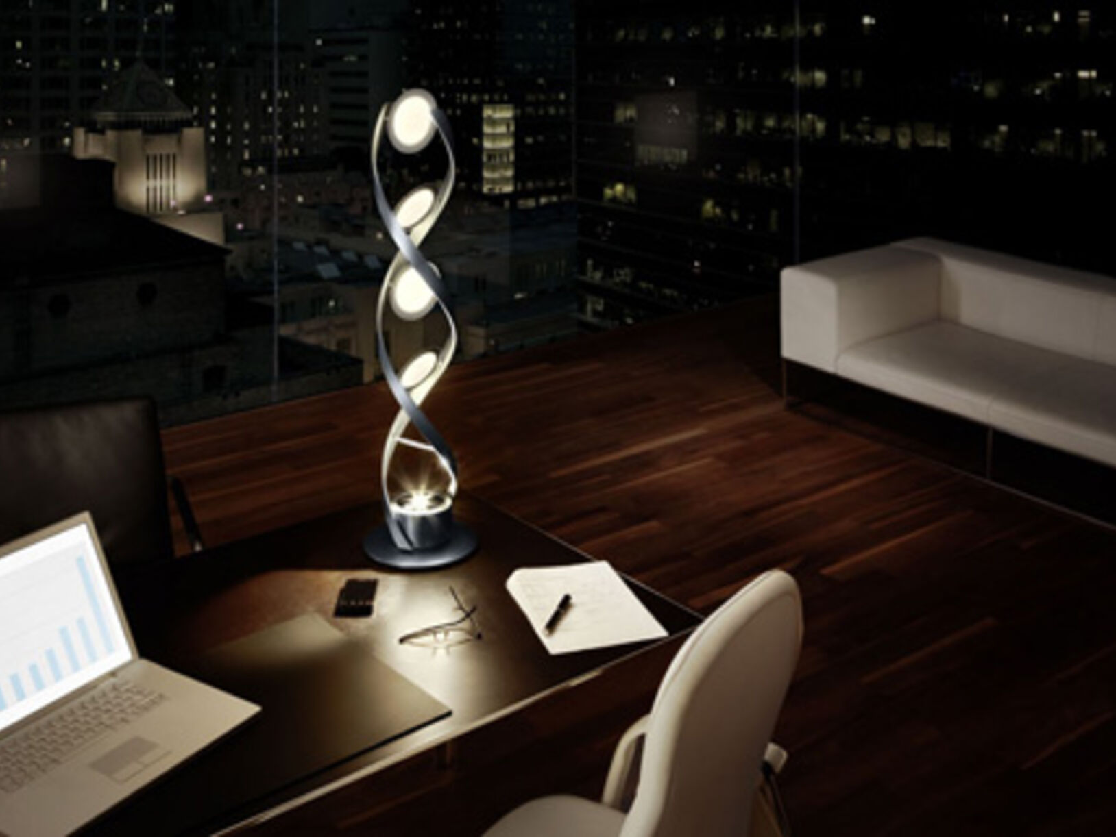 OSRAM agenturen
