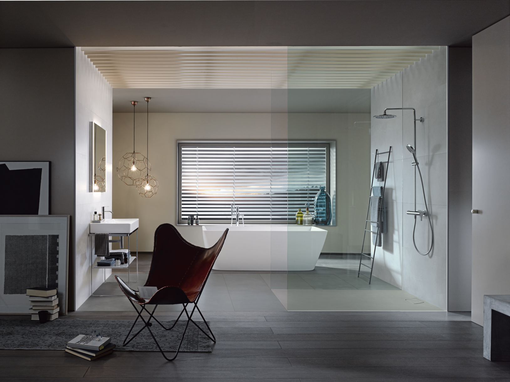 Duravit badkamers