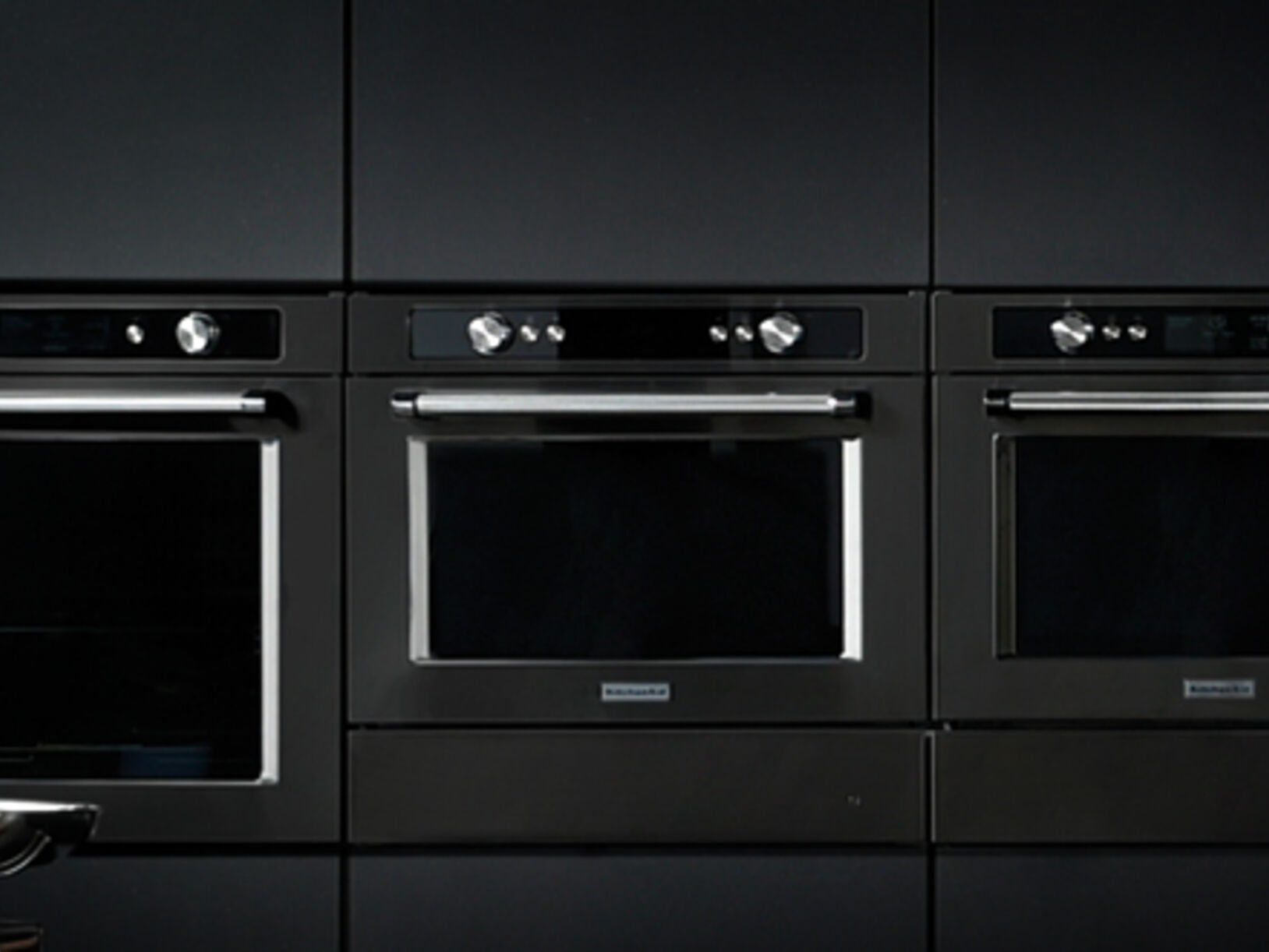 KitchenAid keukenapparatuur