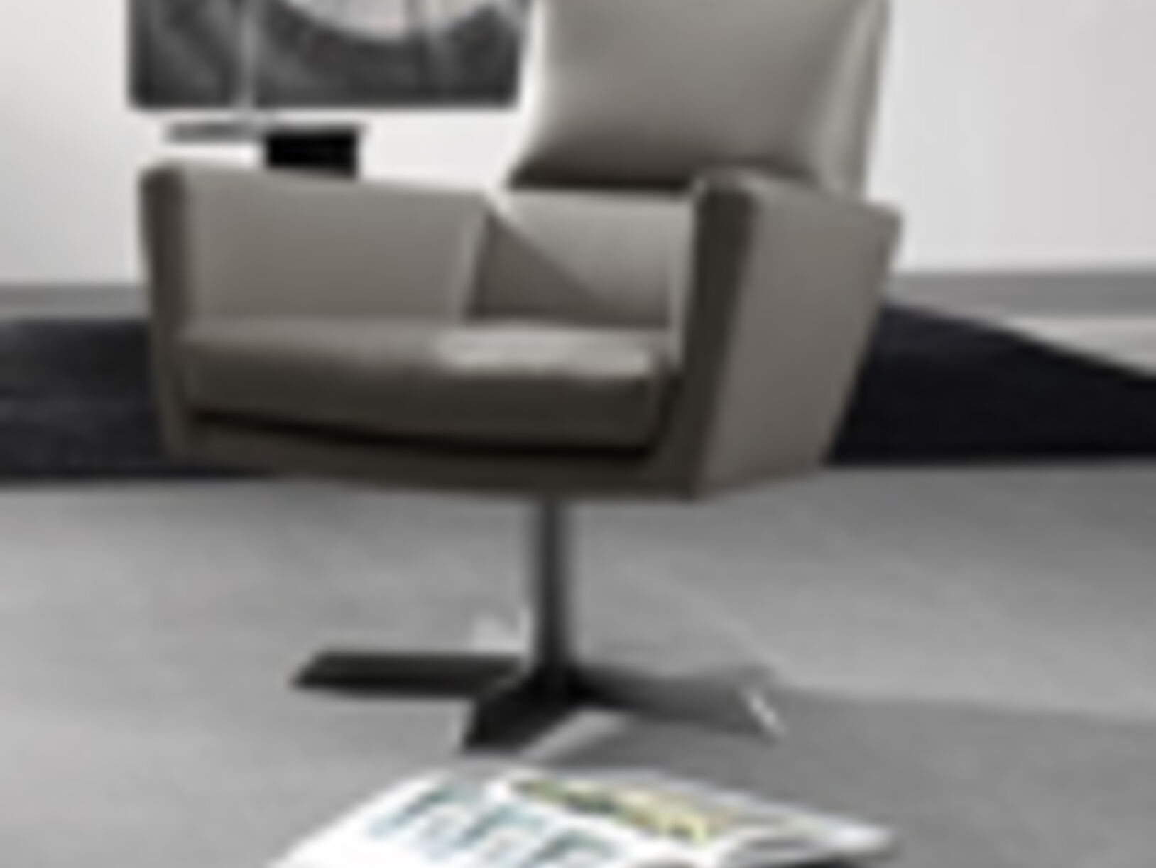 Bert Plantagie fauteuils
