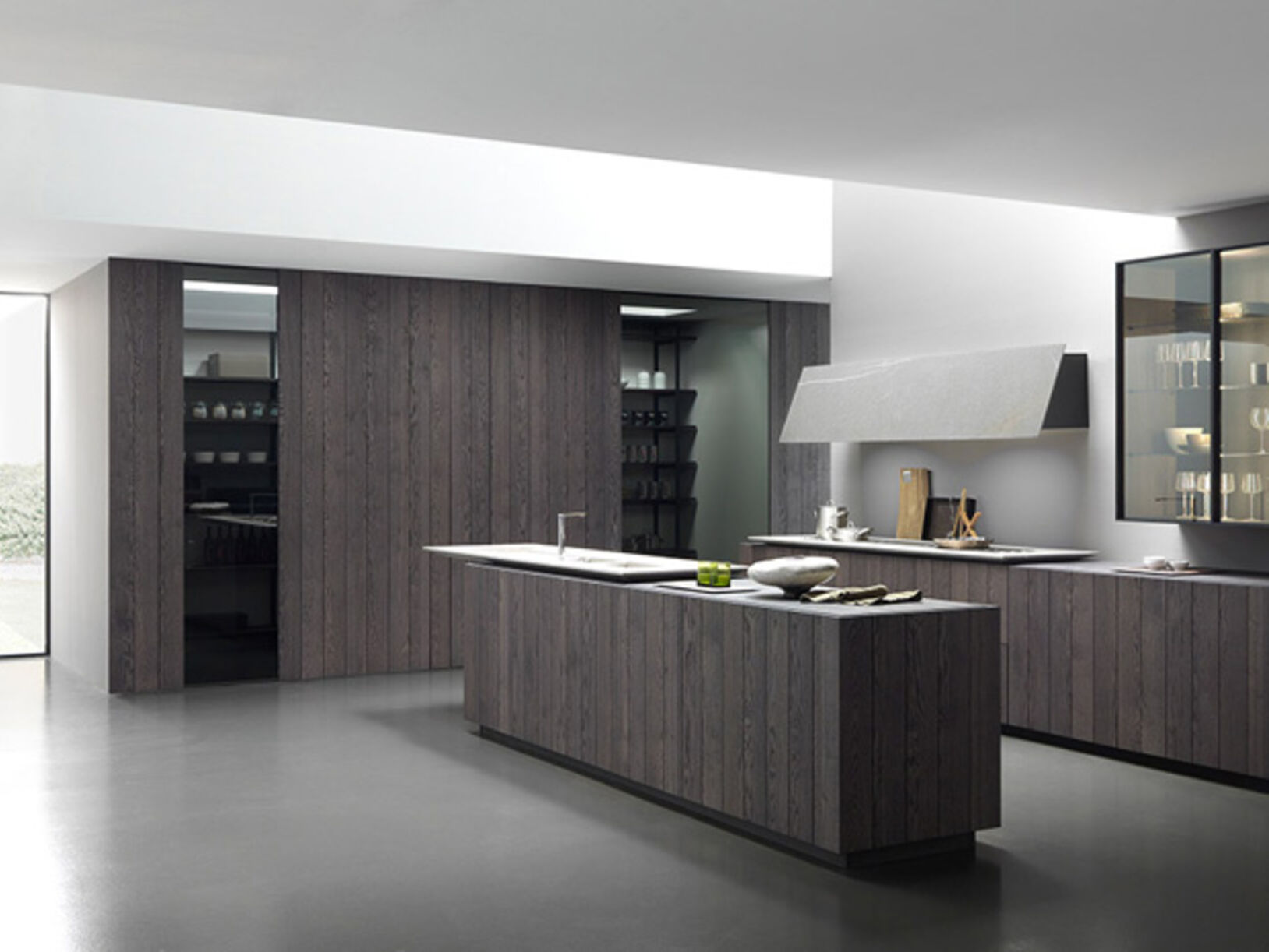 De Elementen Interieur Platform