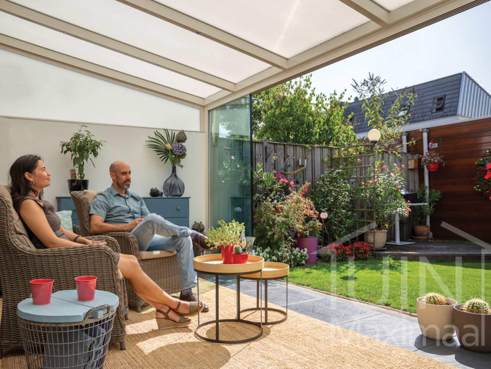 Alles wat je wil weten