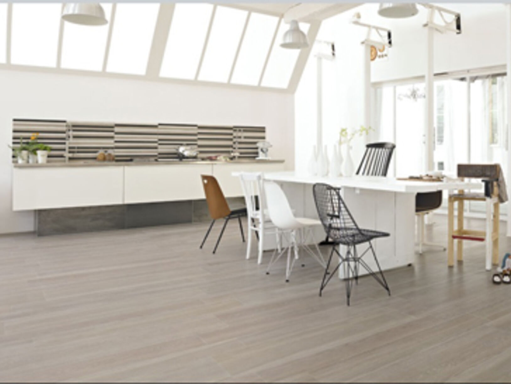 Marazzi treverk