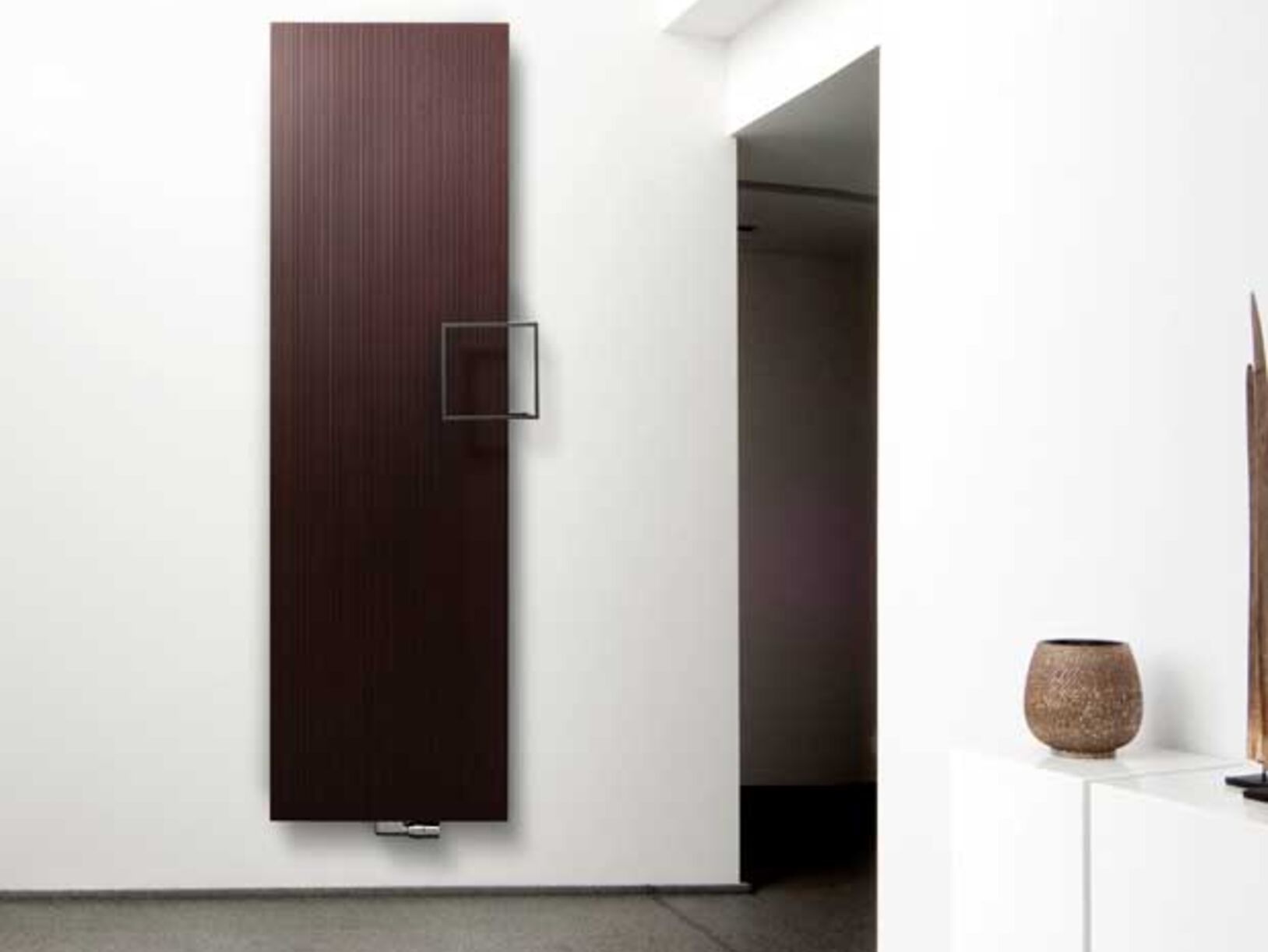 Vasco aluminium design radiator